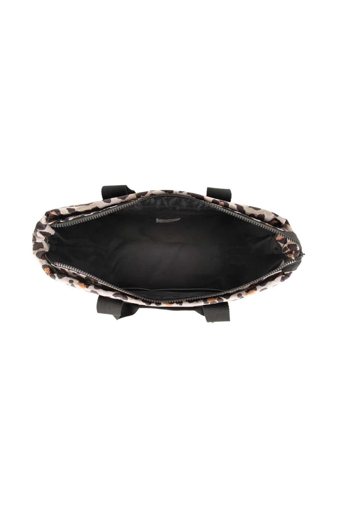 Joop Jeans-Joop Jeans - Damen Shopper Giocoso Leo Helena-Taschen-Black-Deal-Outlet-by-ARCHIVIST