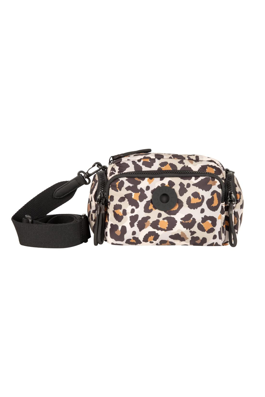 Joop Jeans-Joop Jeans - Damen Schultertasche Giocoso Leo Roya-Taschen-Black-Deal-Outlet-by-ARCHIVIST