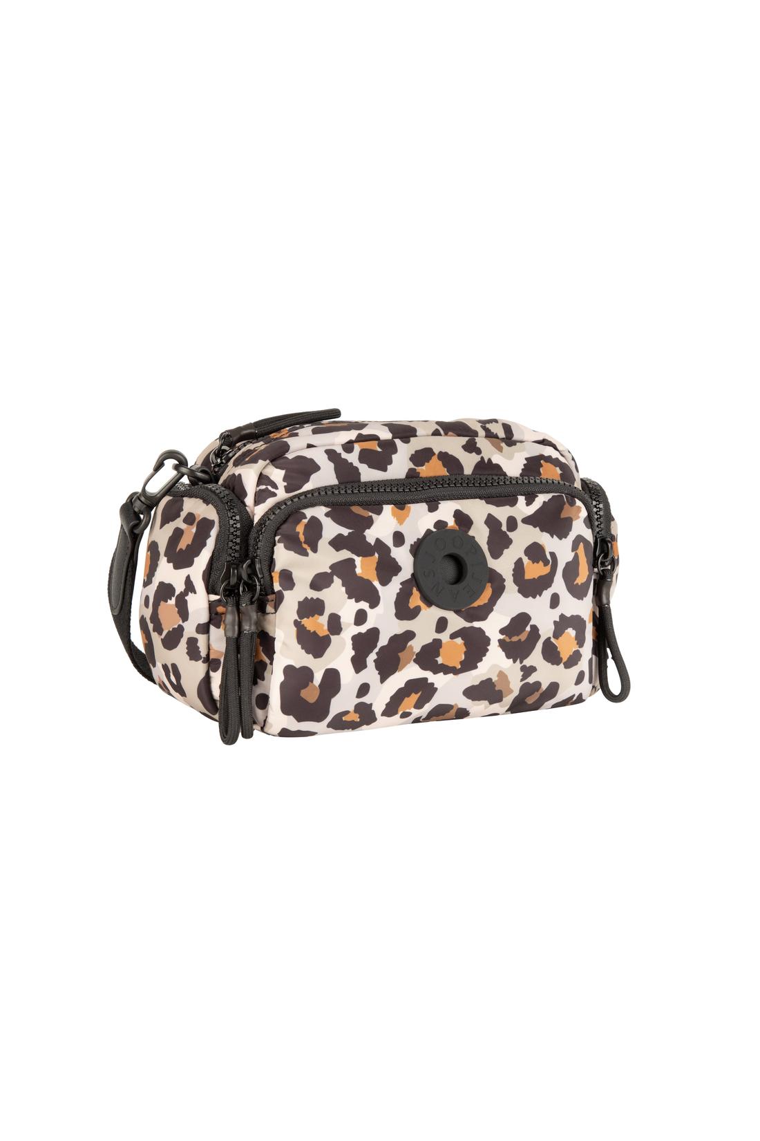 Joop Jeans-Joop Jeans - Damen Schultertasche Giocoso Leo Roya-Taschen-Black-Deal-Outlet-by-ARCHIVIST