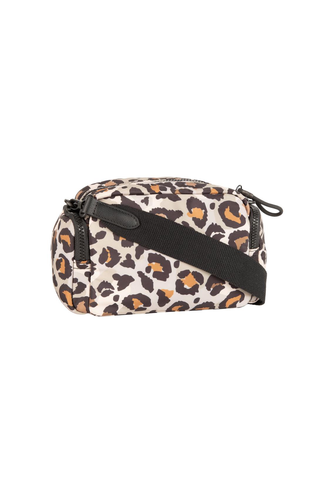 Joop Jeans-Joop Jeans - Damen Schultertasche Giocoso Leo Roya-Taschen-Black-Deal-Outlet-by-ARCHIVIST