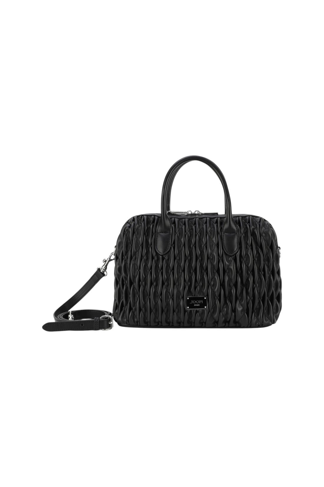 Joop Jeans-Joop Jeans - Damen Handtasche Ruga Jada-Taschen-Black-Deal-Outlet-by-ARCHIVIST