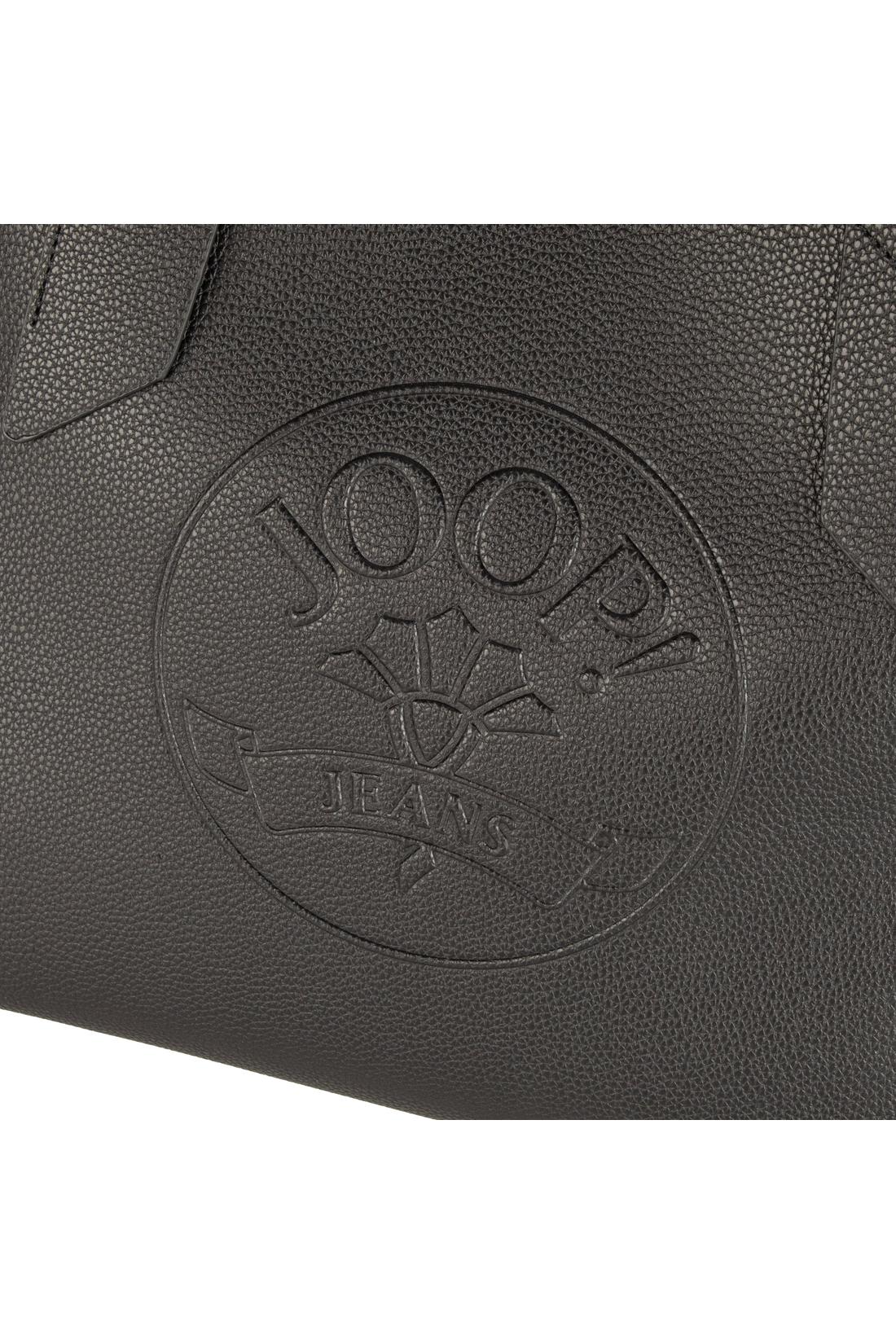 Joop Jeans-Joop Jeans - Damen Tote Alto Jill-Taschen-Black-Deal-Outlet-by-ARCHIVIST