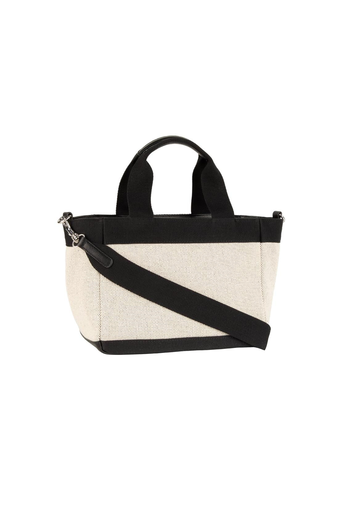 Joop Jeans-Joop Jeans - Damen Handtasche Calduccio Tela Yvette-Taschen-Black-Deal-Outlet-by-ARCHIVIST