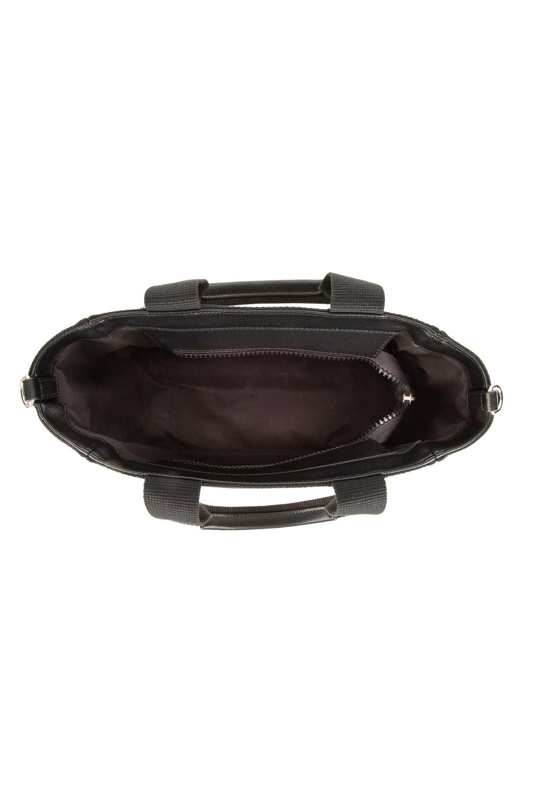 Joop Jeans-Joop Jeans - Damen Handtasche Calduccio Tela Yvette-Taschen-Black-Deal-Outlet-by-ARCHIVIST