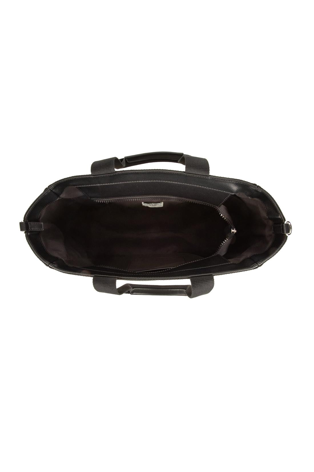 Joop Jeans-Joop Jeans - Damen Handtasche Calduccio Tela Yvette-Taschen-Black-Deal-Outlet-by-ARCHIVIST