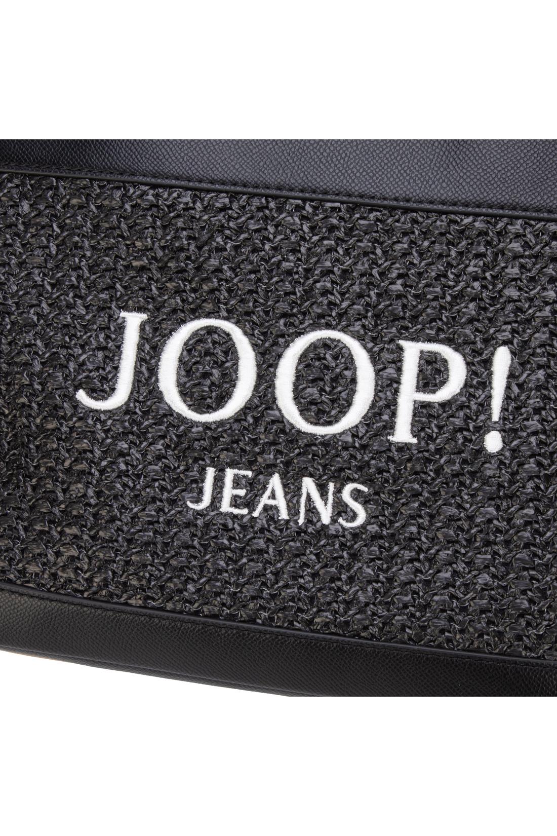 Joop Jeans - Damen Handtasche Calduccio Spiaggia Yvette-Taschen-Joop Jeans-ARCHIVIST