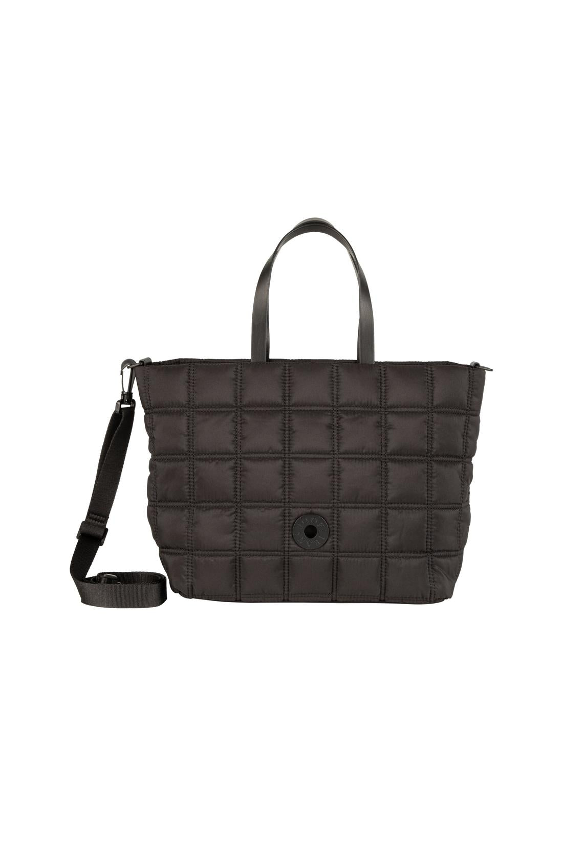 Joop Jeans-Joop Jeans - Damen Handtasche Facilita Pam-Taschen-Black-Deal-Outlet-by-ARCHIVIST