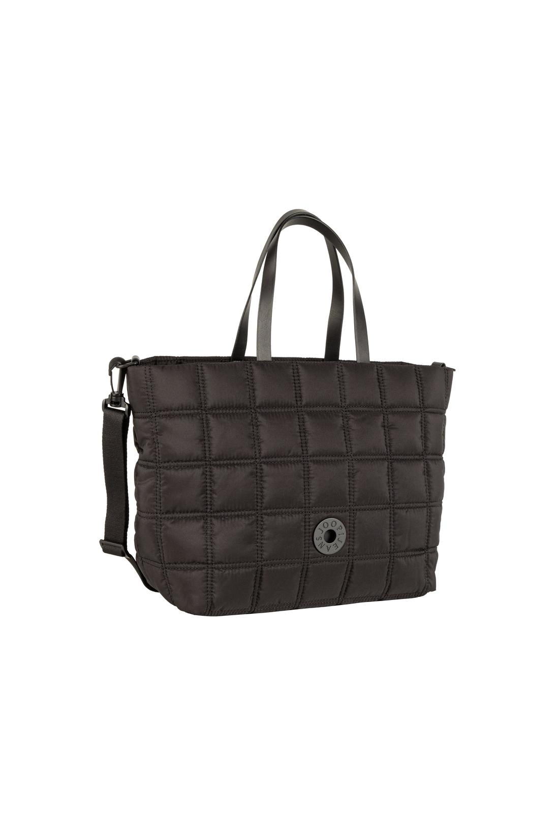 Joop Jeans-Joop Jeans - Damen Handtasche Facilita Pam-Taschen-Black-Deal-Outlet-by-ARCHIVIST