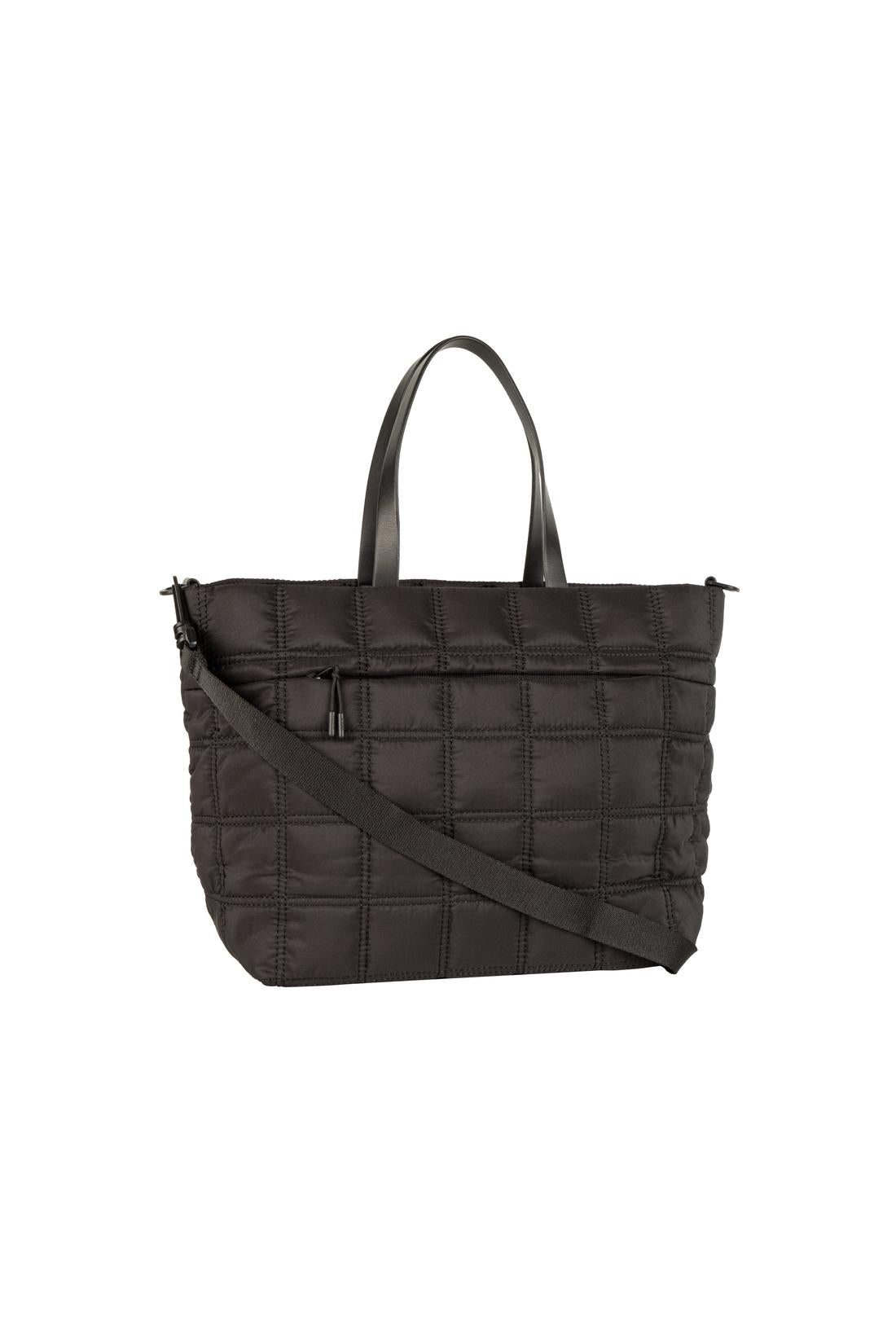 Joop Jeans-Joop Jeans - Damen Handtasche Facilita Pam-Taschen-Black-Deal-Outlet-by-ARCHIVIST