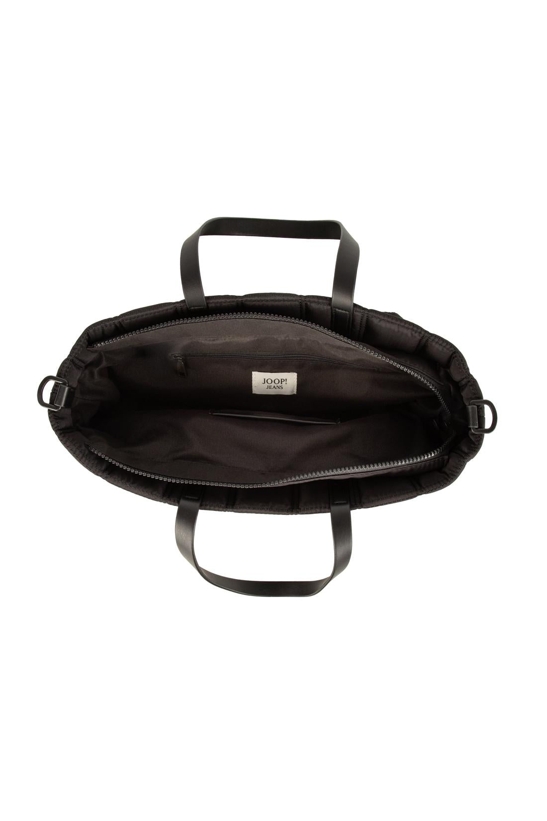 Joop Jeans-Joop Jeans - Damen Handtasche Facilita Pam-Taschen-Black-Deal-Outlet-by-ARCHIVIST