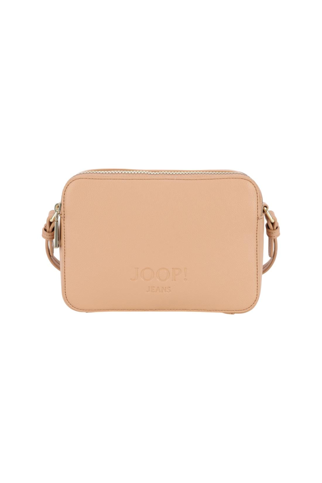 Joop Jeans-Joop Jeans - Damen Schultertasche Cuore Lettera Susan-Taschen-Black-Deal-Outlet-by-ARCHIVIST