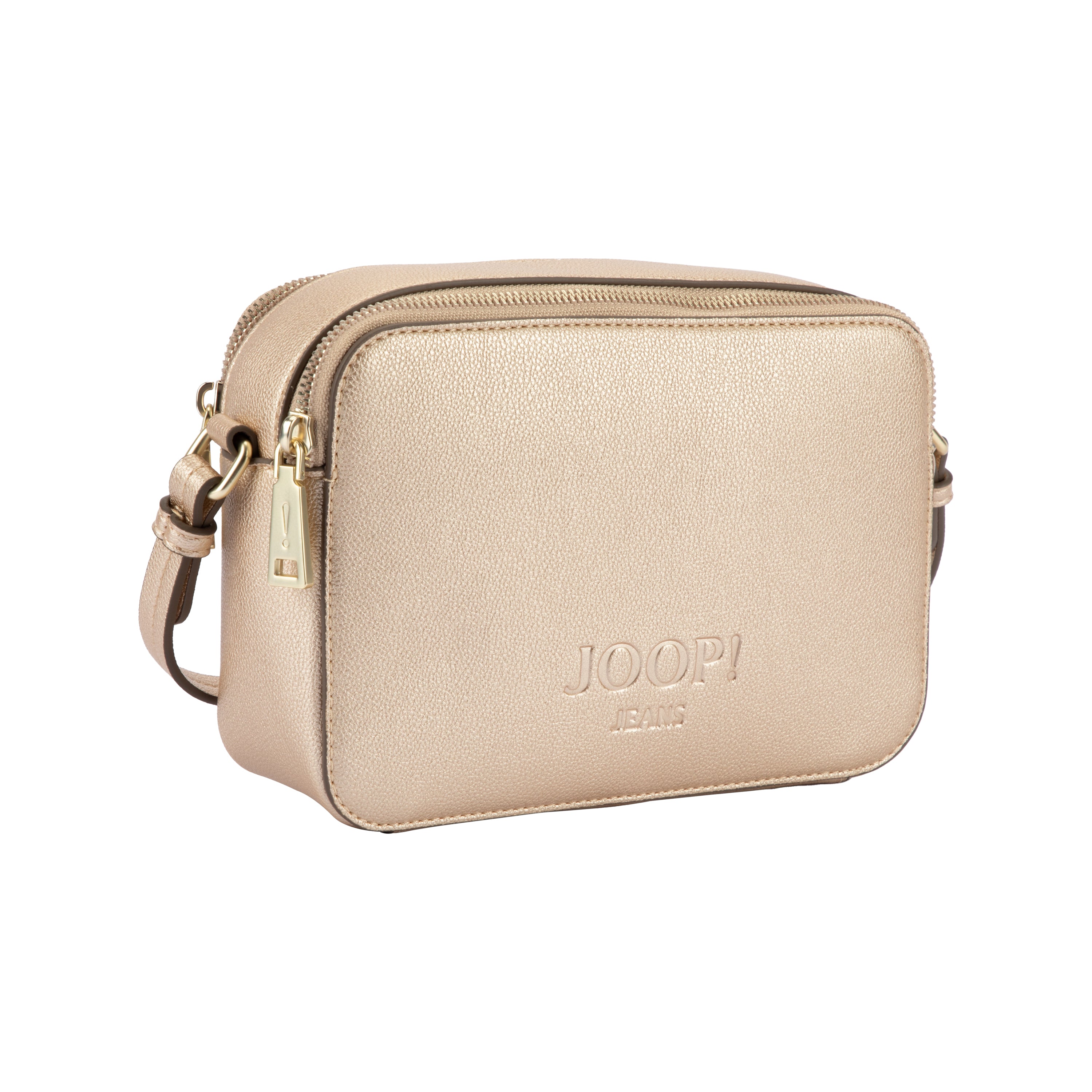 Joop Jeans - Damen Schultertasche Cuore Lettera Susan