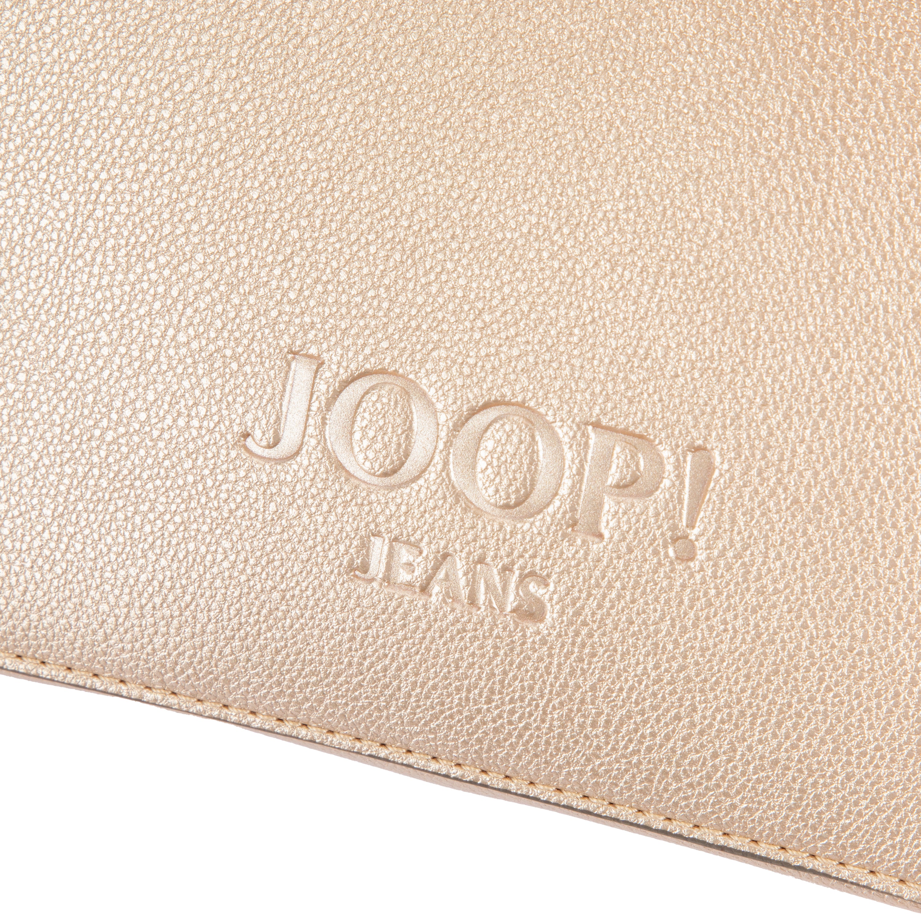 Joop Jeans - Damen Schultertasche Cuore Lettera Susan