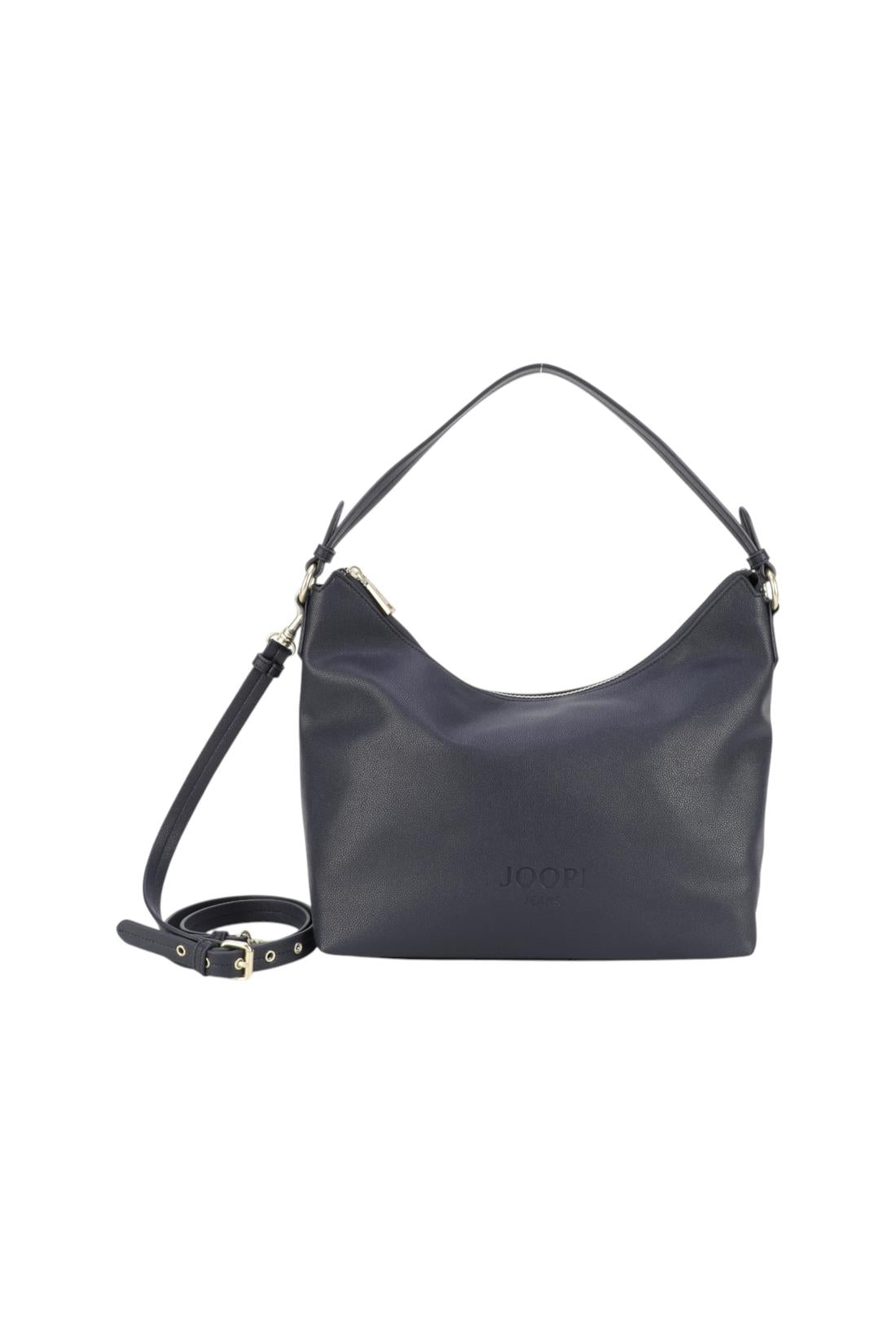 Joop Jeans-Joop Jeans - Damen Hobo Cuore Lettera Dalia-Taschen-Black-Deal-Outlet-by-ARCHIVIST