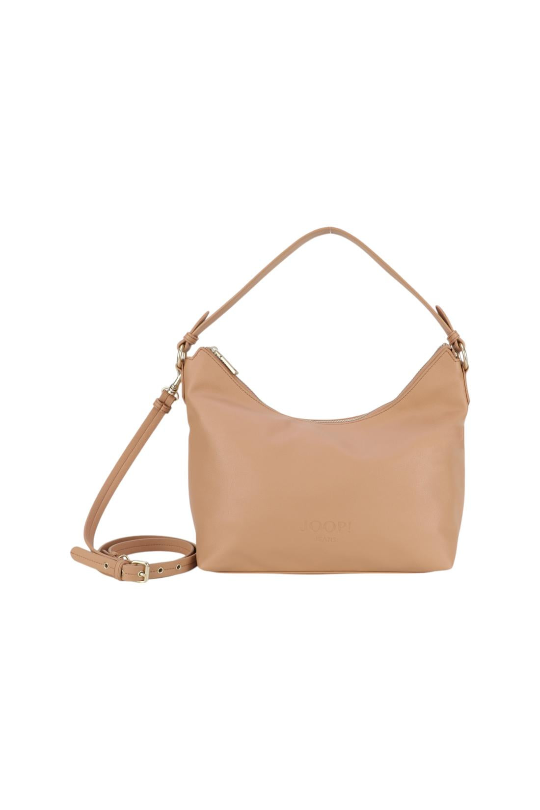 Joop Jeans-Joop Jeans - Damen Hobo Cuore Lettera Dalia-Taschen-Black-Deal-Outlet-by-ARCHIVIST
