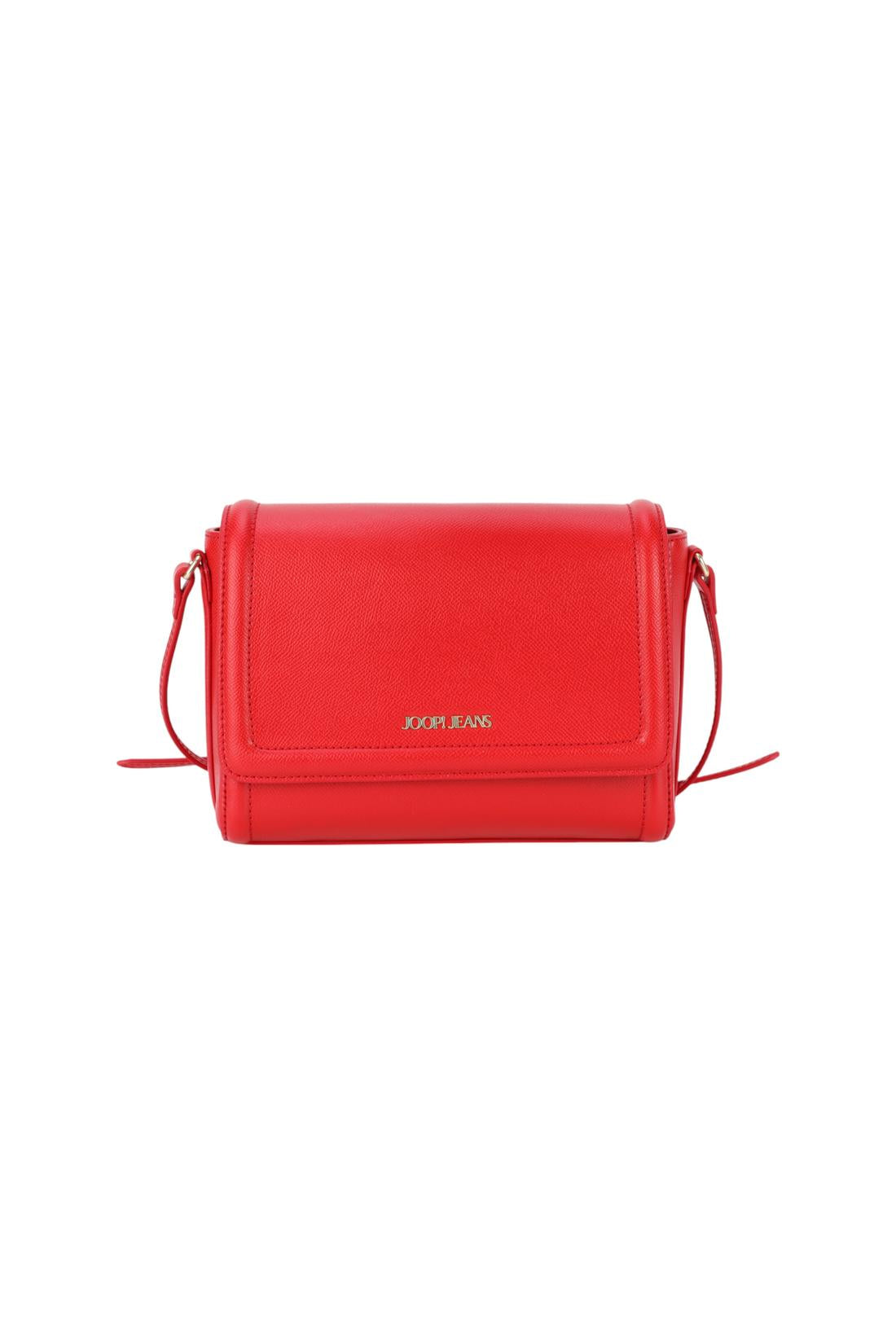 Joop Jeans-Joop Jeans - Damen Schultertasche Cuore Bordo Lorena-Taschen-Black-Deal-Outlet-by-ARCHIVIST