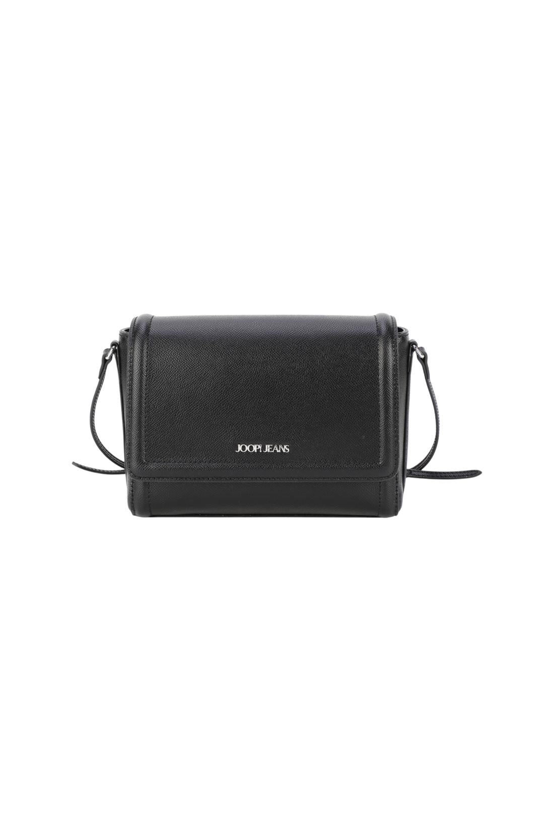 Joop Jeans-Joop Jeans - Damen Schultertasche Cuore Bordo Lorena-Taschen-Black-Deal-Outlet-by-ARCHIVIST