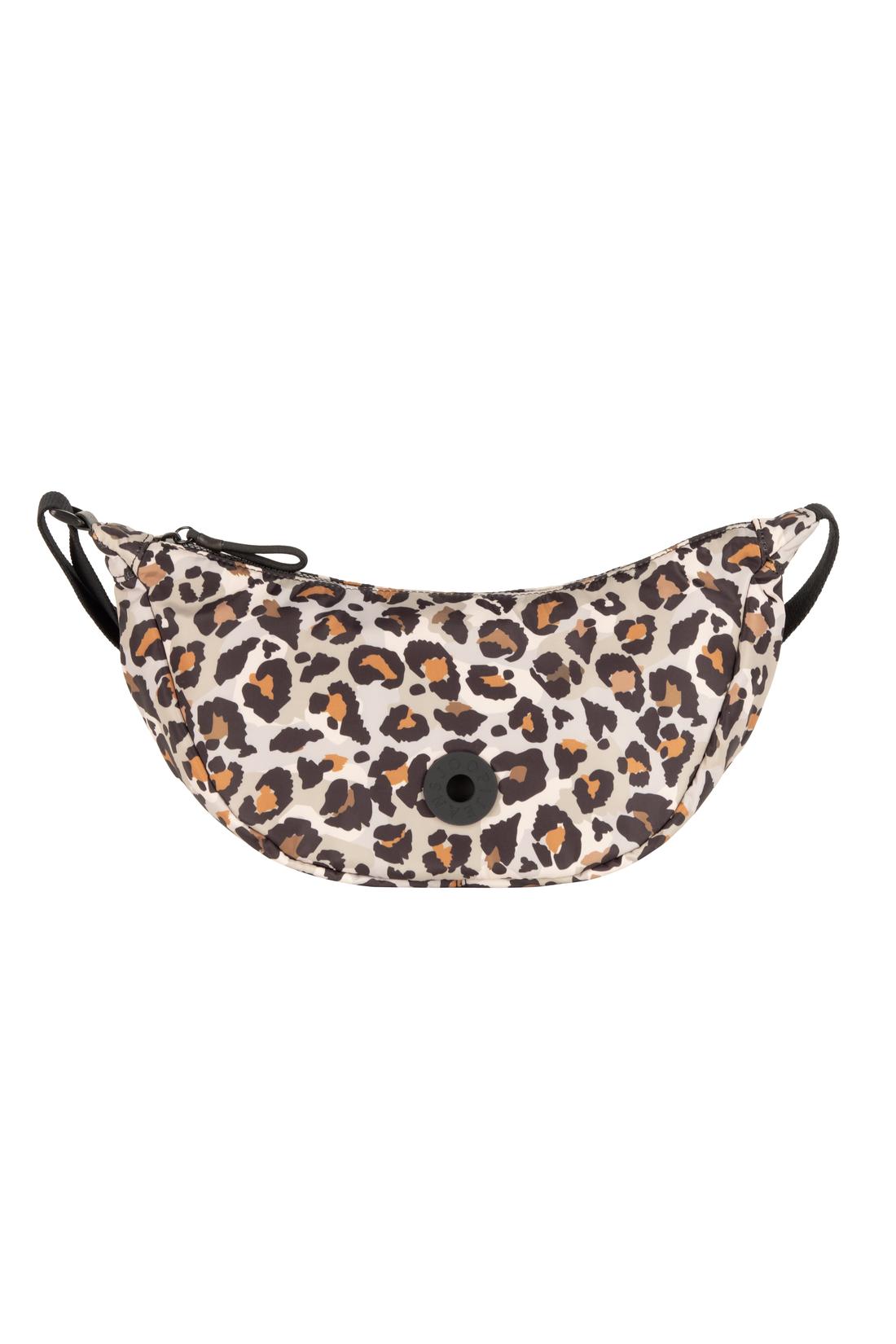 Joop Jeans-Joop Jeans - Damen Schultertasche Giocoso Leo Ivy-Taschen-Black-Deal-Outlet-by-ARCHIVIST