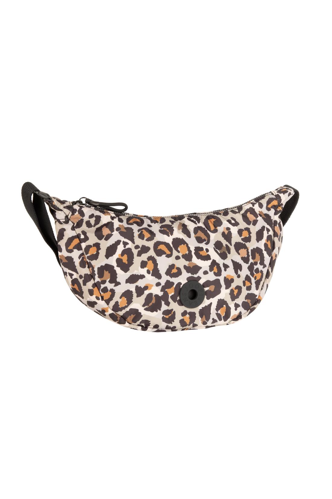 Joop Jeans-Joop Jeans - Damen Schultertasche Giocoso Leo Ivy-Taschen-Black-Deal-Outlet-by-ARCHIVIST
