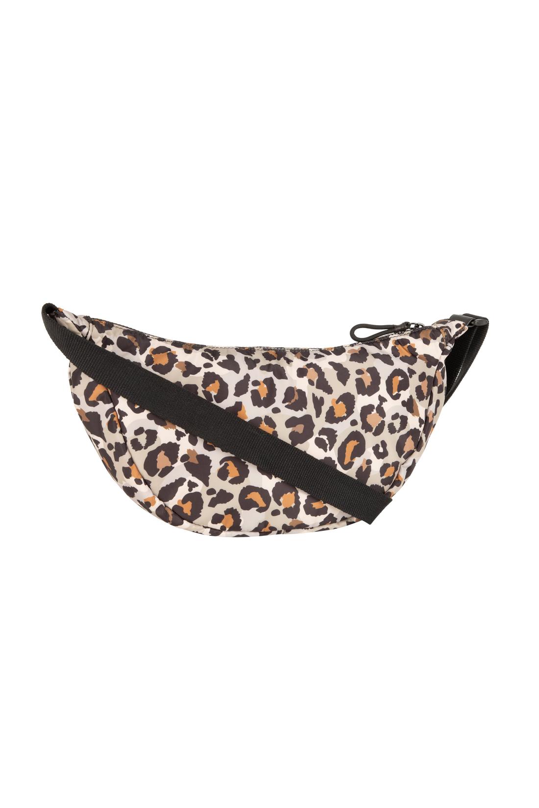 Joop Jeans-Joop Jeans - Damen Schultertasche Giocoso Leo Ivy-Taschen-Black-Deal-Outlet-by-ARCHIVIST