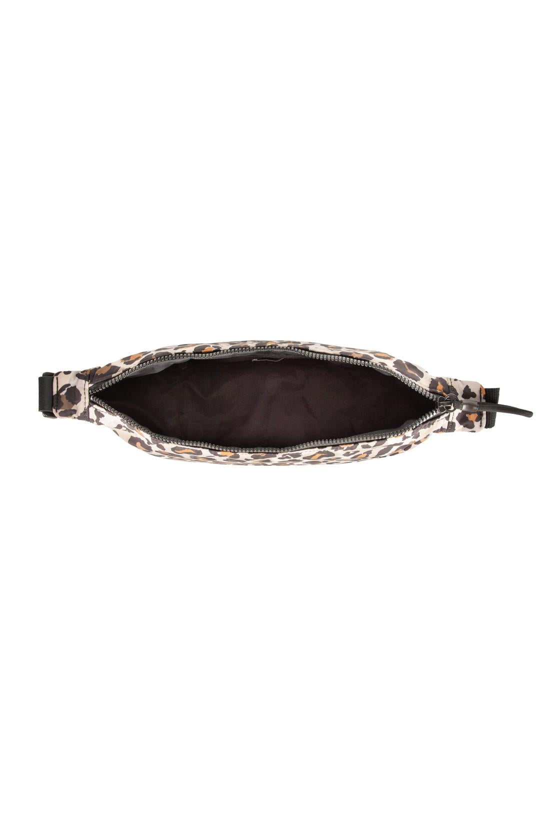 Joop Jeans-Joop Jeans - Damen Schultertasche Giocoso Leo Ivy-Taschen-Black-Deal-Outlet-by-ARCHIVIST