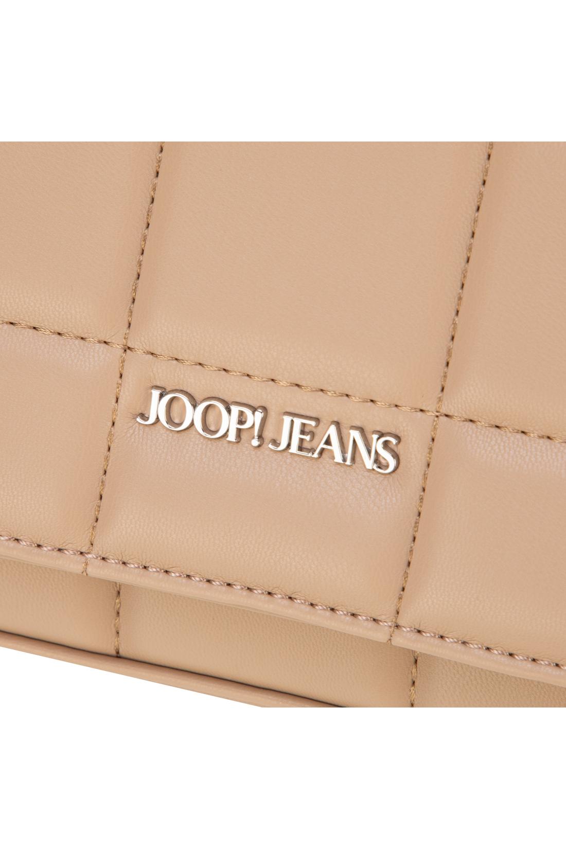 Joop Jeans - Damen Schultertasche Flora Diva Solar-Taschen-Joop Jeans-ARCHIVIST