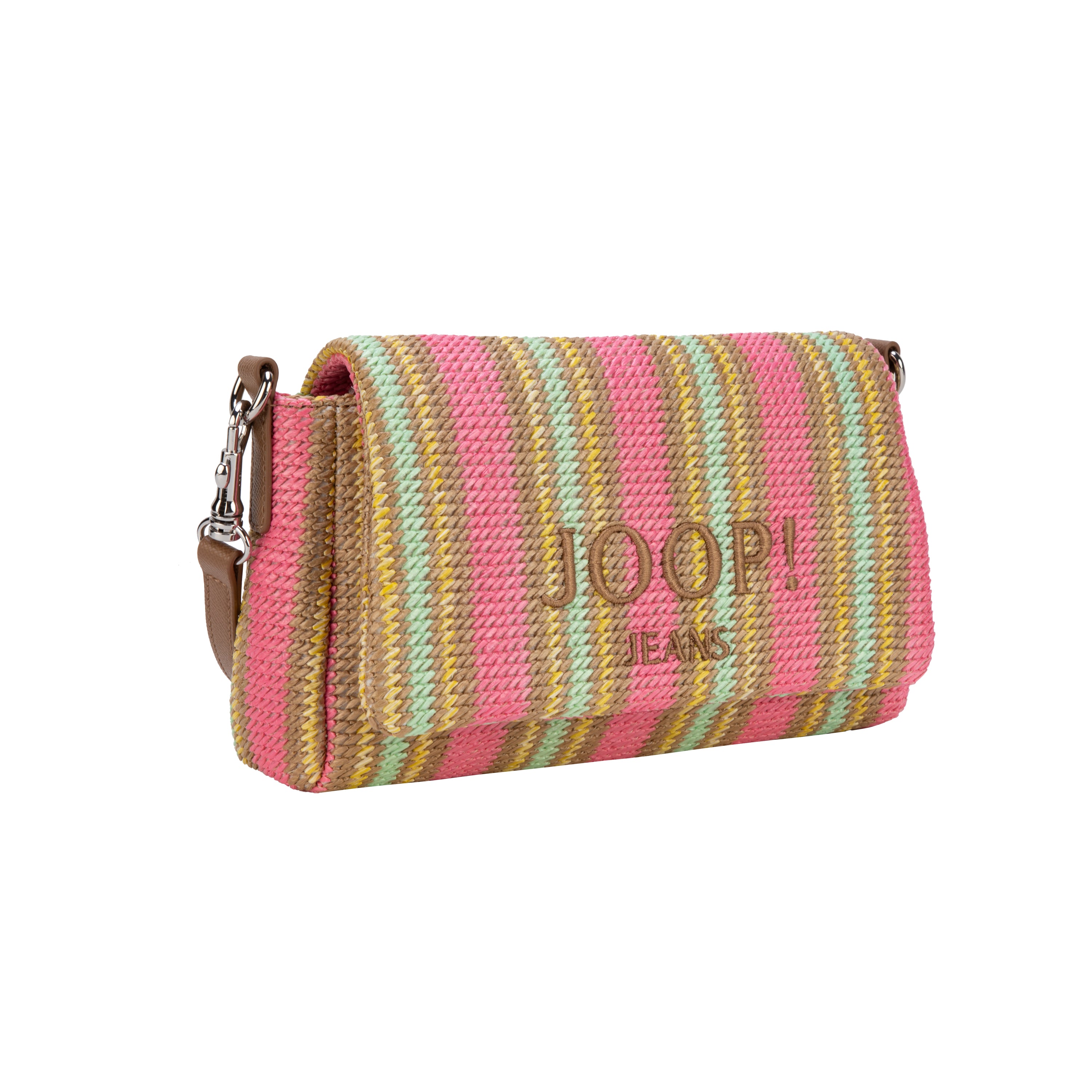 Joop Jeans - Damen Schultertasche Istria Gal-Taschen-Joop Jeans-OUTLET-ARCHIVIST-ARCHIVE-SALE