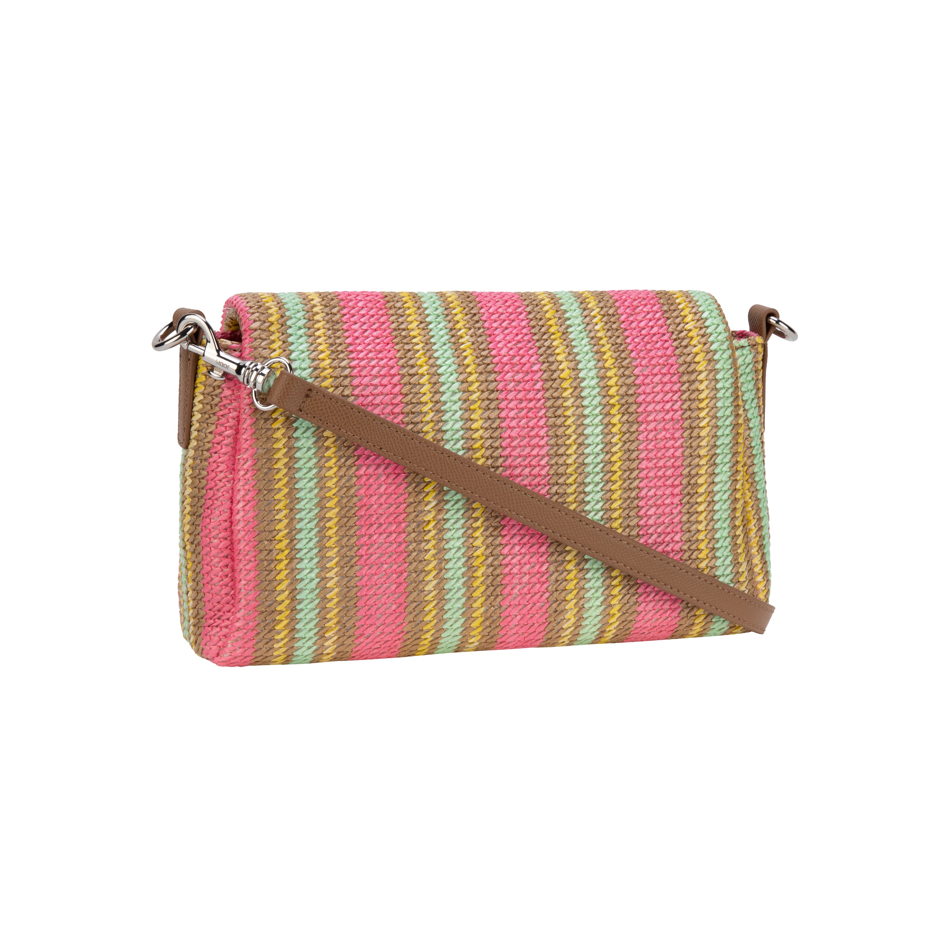 Joop Jeans - Damen Schultertasche Istria Gal-Taschen-Joop Jeans-OUTLET-ARCHIVIST-ARCHIVE-SALE