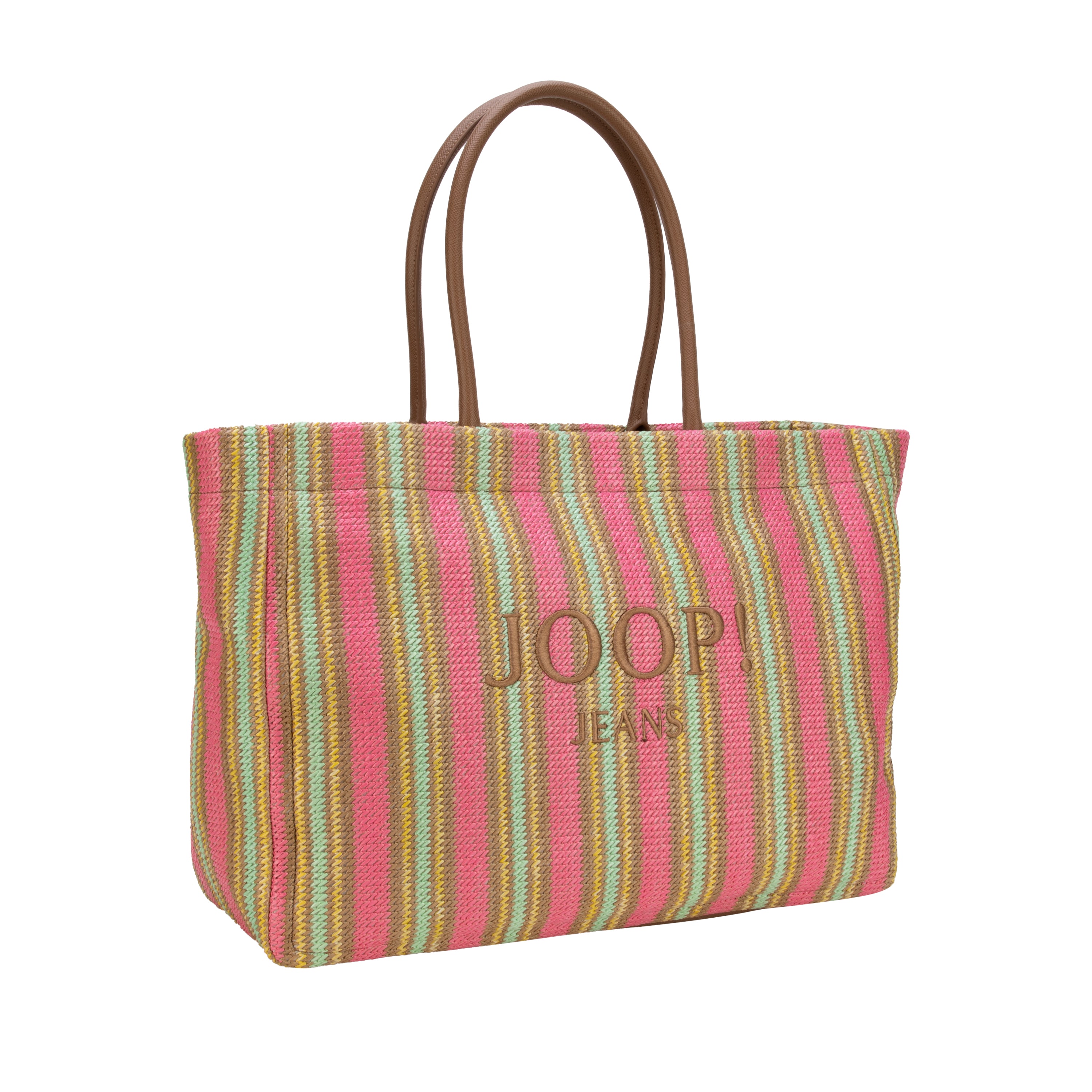 Joop Jeans - Damen Shopper Lido Minella-Taschen-Joop Jeans-OUTLET-ARCHIVIST-ARCHIVE-SALE