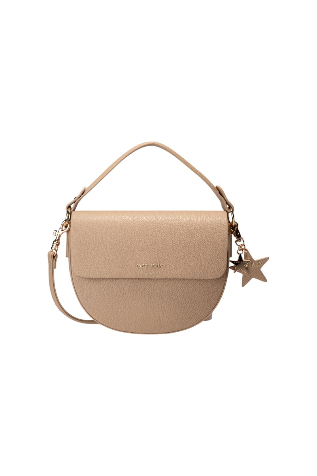 Joop Jeans - Damen Schultertasche Salve Kaley-Taschen-Joop Jeans-One Size-Bleached Sand-ARCHIVIST