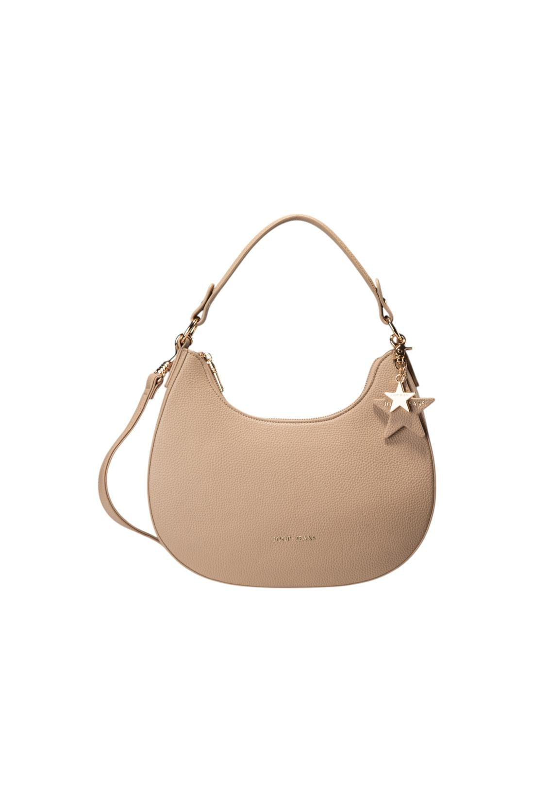 Joop Jeans - Damen Hobo Salve Aja-Taschen-Joop Jeans-One Size-Bleached Sand-ARCHIVIST