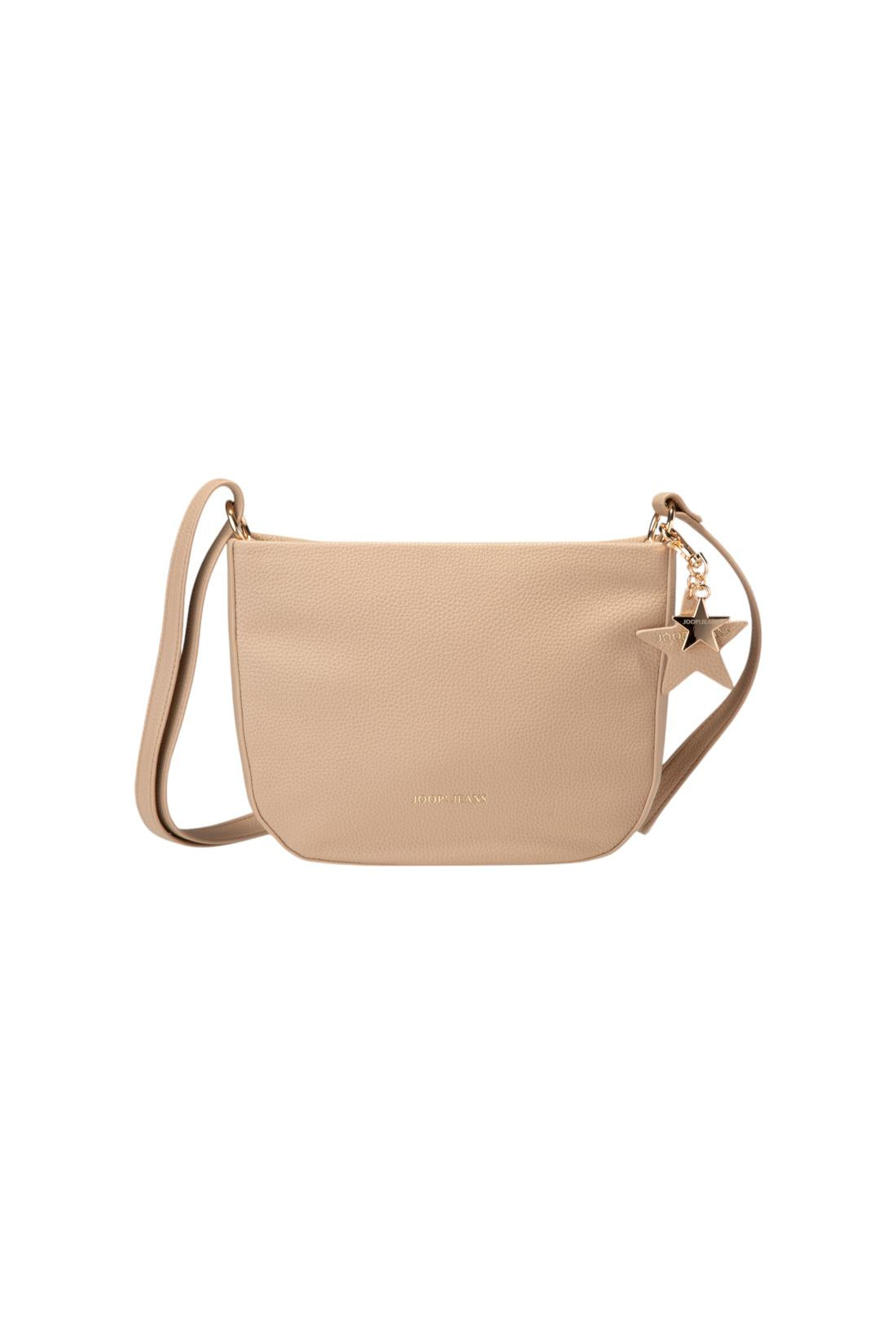 Joop Jeans - Damen Schultertasche Salve Stella-Taschen-Joop Jeans-One Size-Bleached Sand-ARCHIVIST