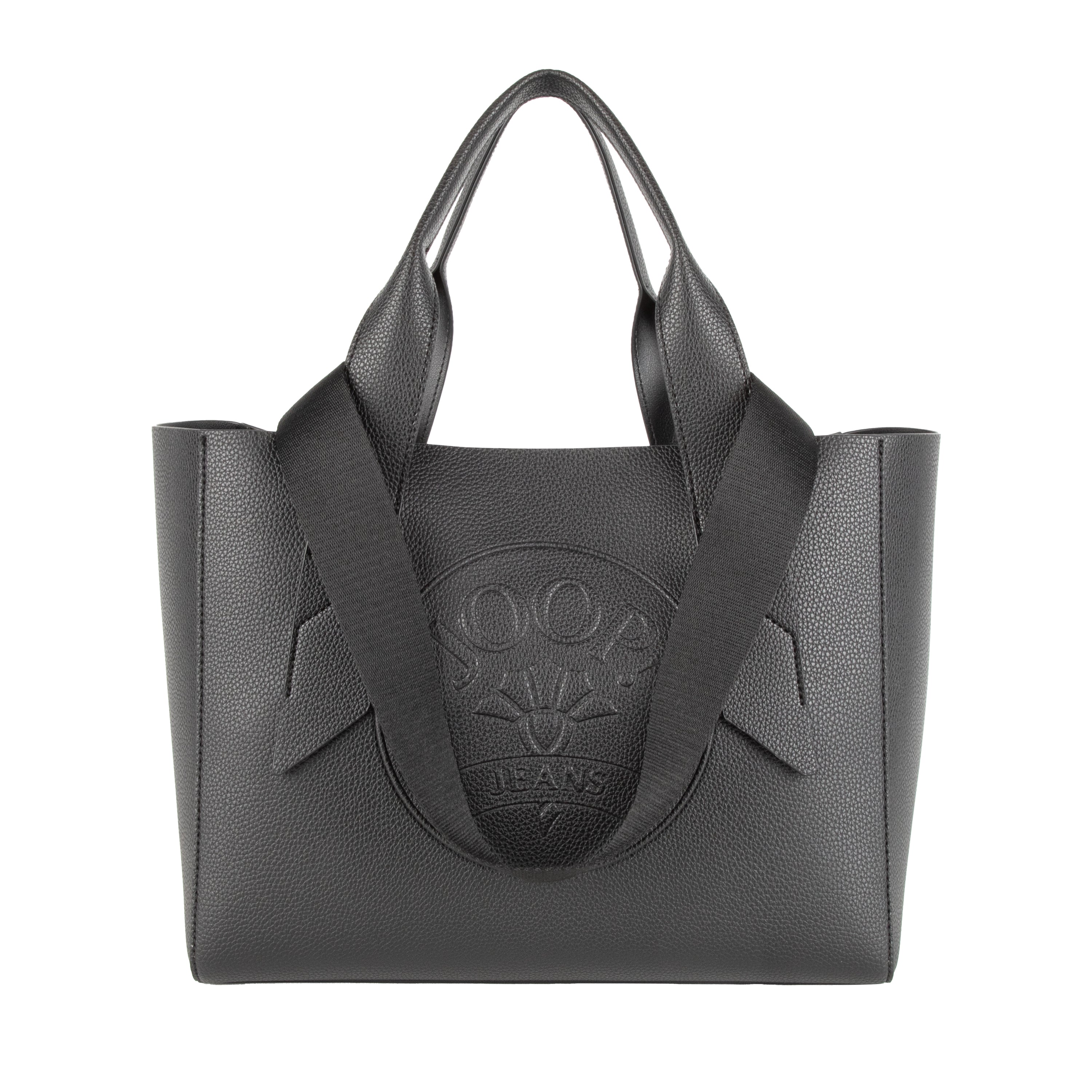 Joop Jeans - Damen Handtasche Alto Jill-Taschen-Joop Jeans-OUTLET-One Size-Schwarz-ARCHIVIST-ARCHIVE-SALE