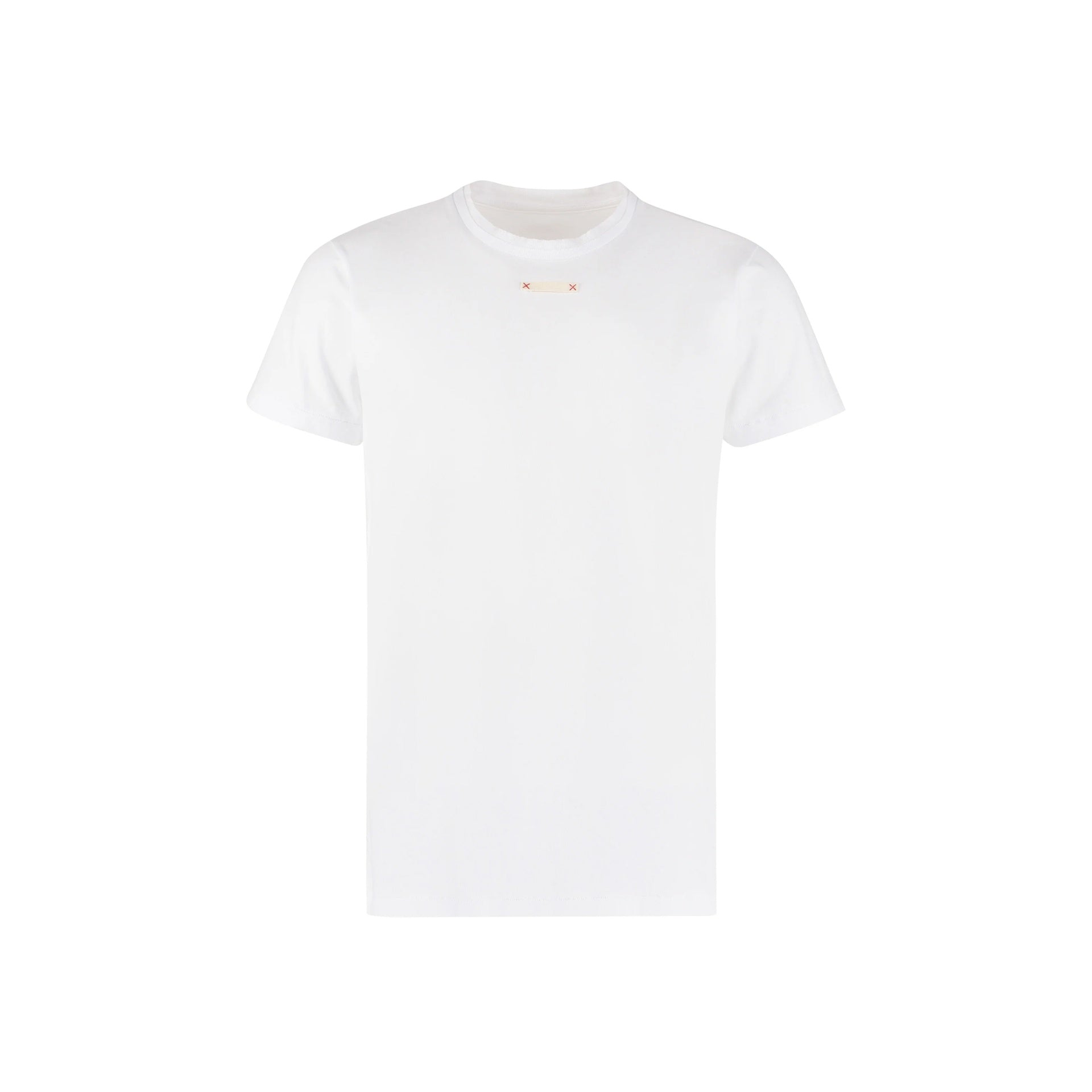 Maison Margiela Cotton T-Shirt