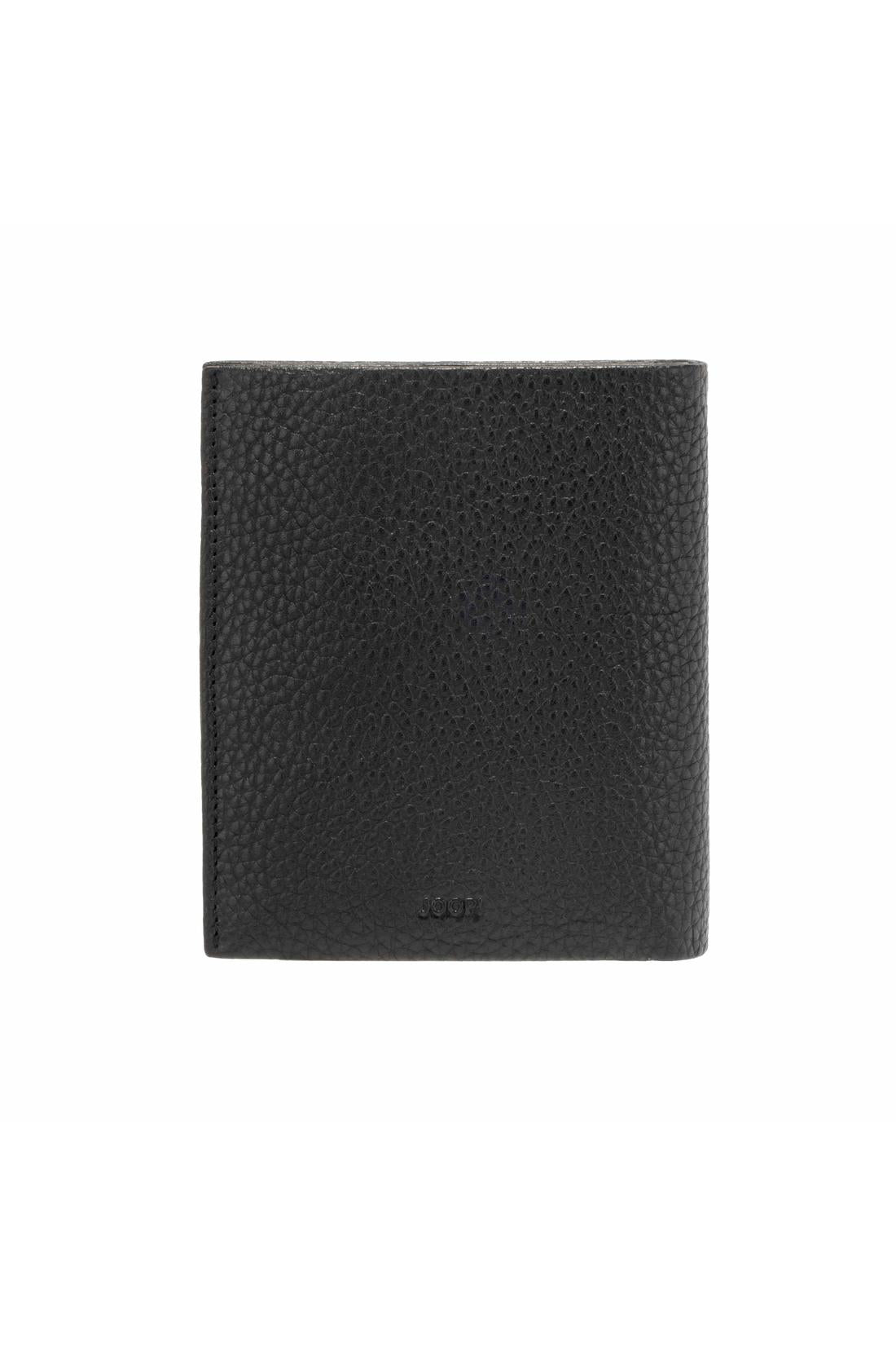Joop-Joop - Herren Billfold Cross Grain Midas-Taschen-Black-Deal-Outlet-by-ARCHIVIST