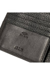 Joop-Joop - Herren Billfold Cross Grain Midas-Taschen-Black-Deal-Outlet-by-ARCHIVIST