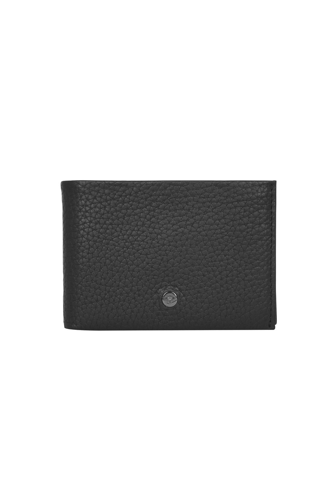 Joop-Joop - Herren Billfold Cross Grain Nestor-Taschen-Black-Deal-Outlet-by-ARCHIVIST
