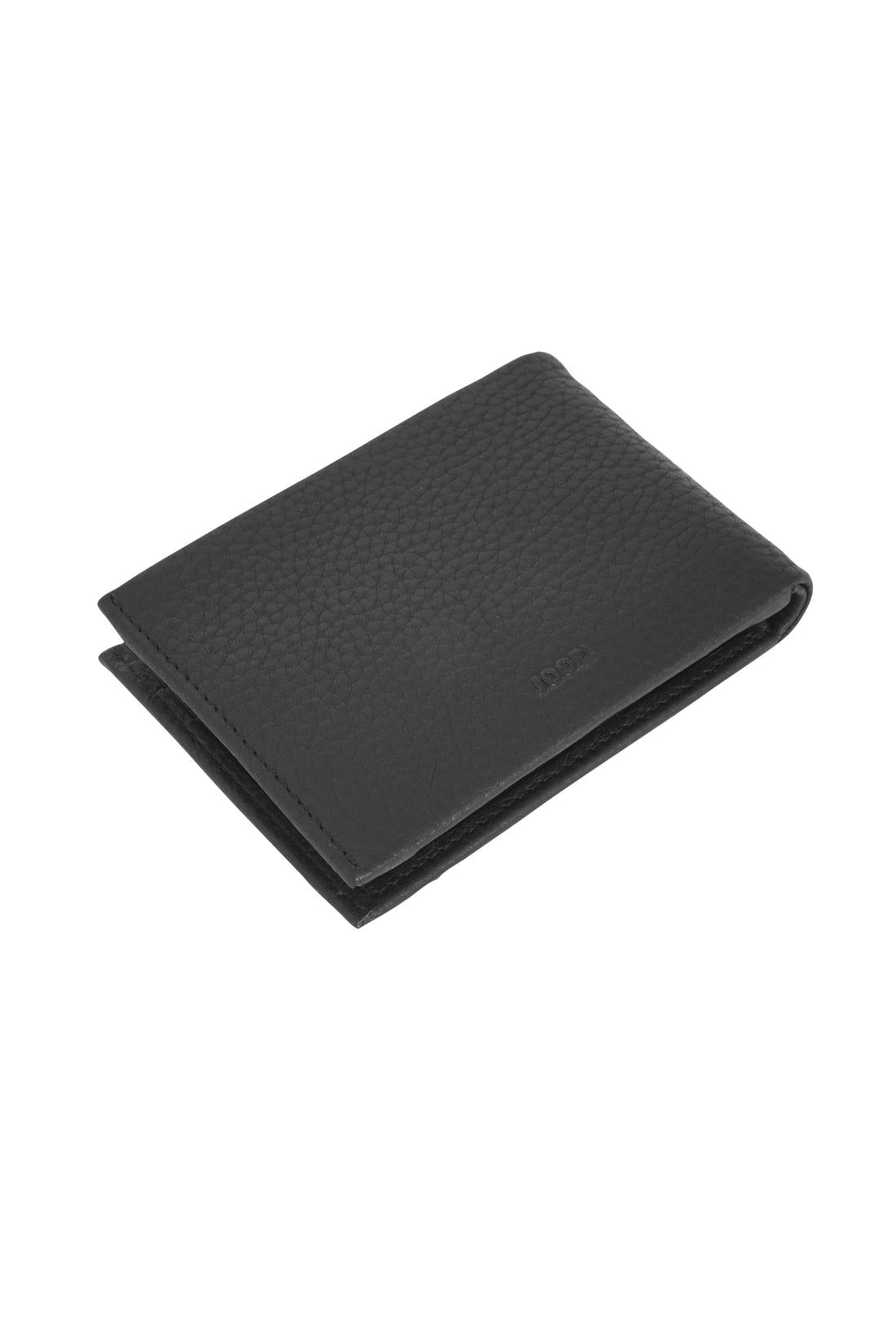 Joop-Joop - Herren Billfold Cross Grain Nestor-Taschen-Black-Deal-Outlet-by-ARCHIVIST