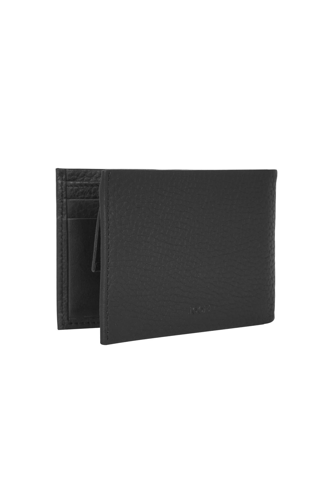 Joop-Joop - Herren Billfold Cross Grain Nestor-Taschen-Black-Deal-Outlet-by-ARCHIVIST