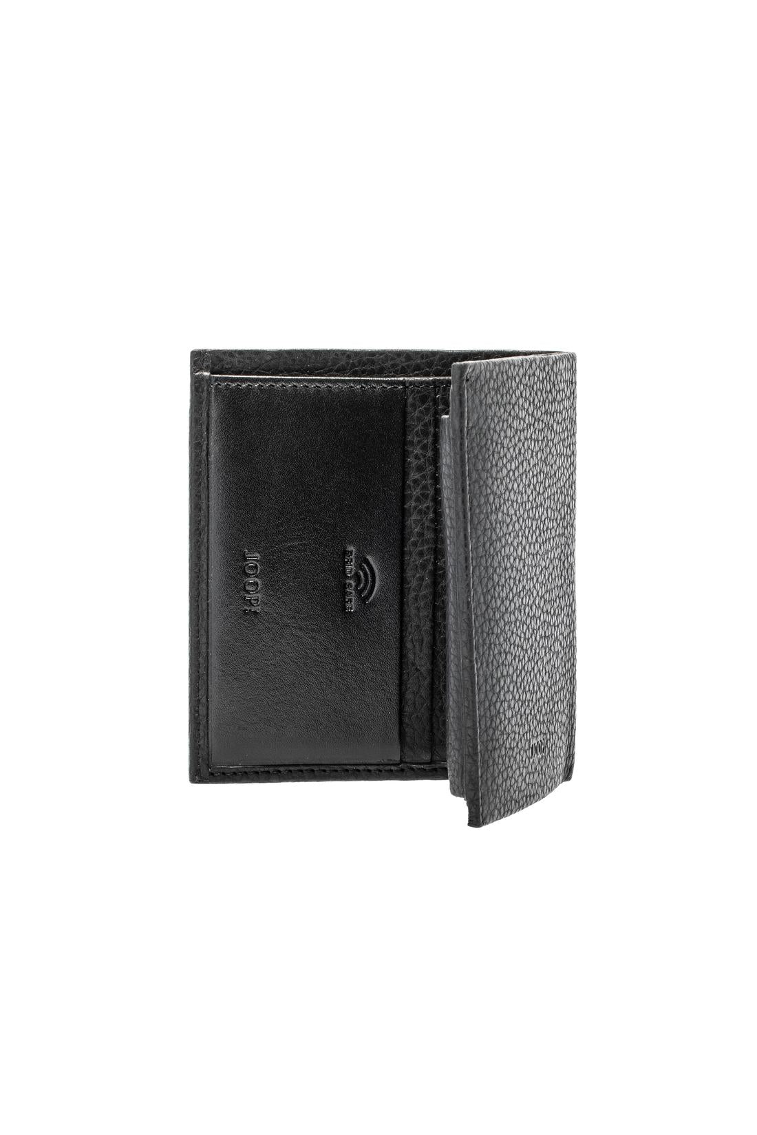 Joop-Joop - Herren Billfold Cross Grain Daphnis-Taschen-Black-Deal-Outlet-by-ARCHIVIST