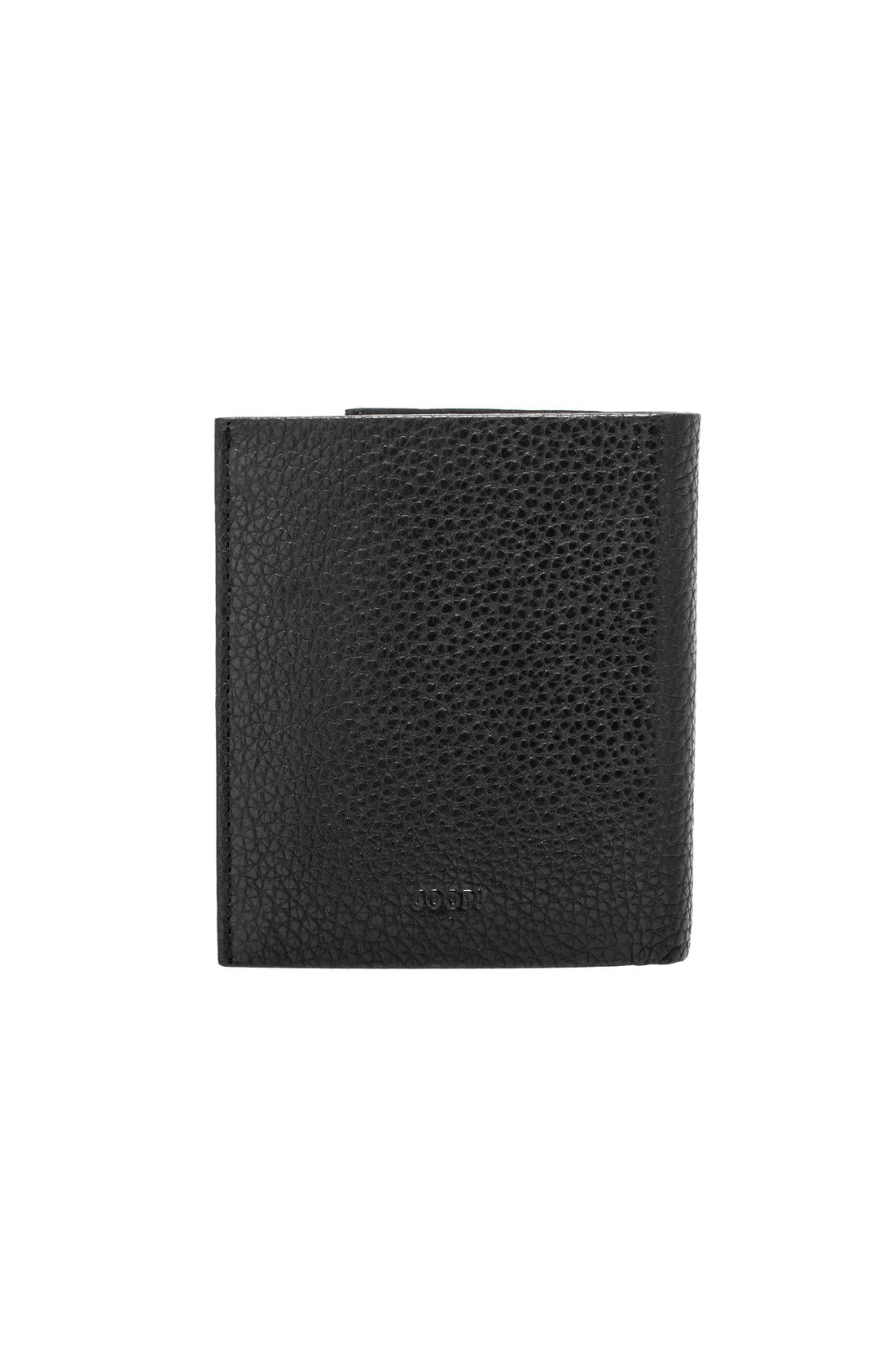 Joop-Joop - Herren Billfold Cross Grain Daphnis-Taschen-Black-Deal-Outlet-by-ARCHIVIST