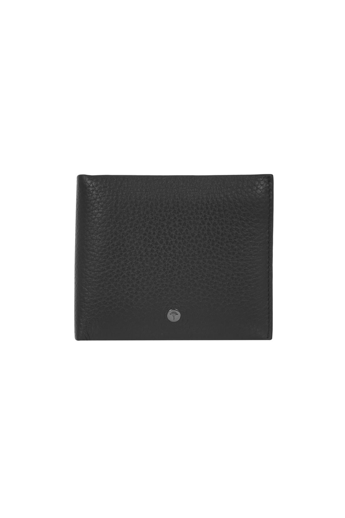 Joop-Joop - Herren Billfold Cross Grain Ninos-Taschen-Black-Deal-Outlet-by-ARCHIVIST