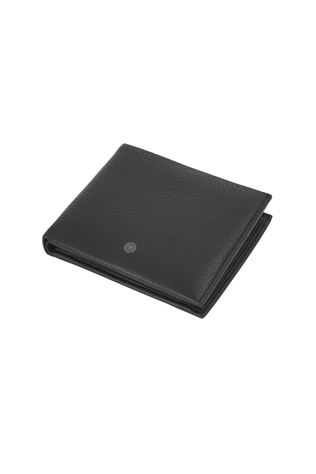 Joop-Joop - Herren Billfold Cross Grain Ninos-Taschen-Black-Deal-Outlet-by-ARCHIVIST