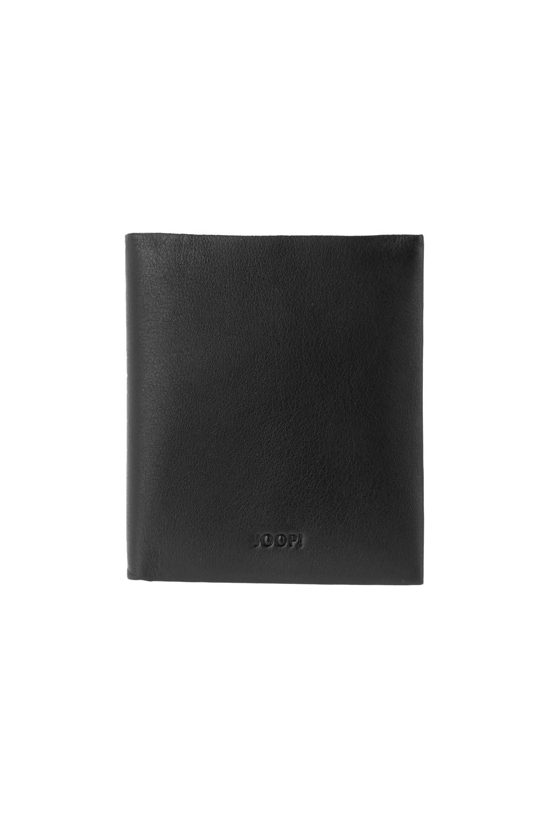 Joop-Joop - Herren Billfold Soft Leather Daphnis-Taschen-Black-Deal-Outlet-by-ARCHIVIST