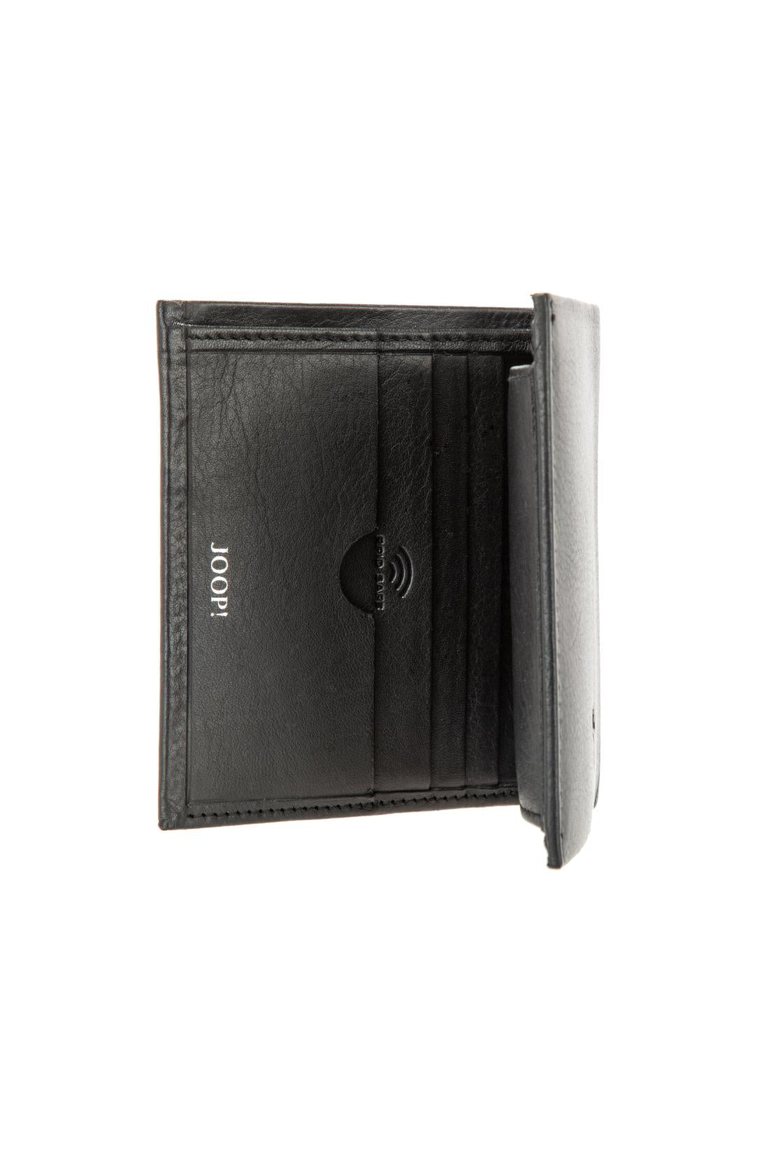 Joop-Joop - Herren Billfold Soft Leather Daphnis-Taschen-Black-Deal-Outlet-by-ARCHIVIST