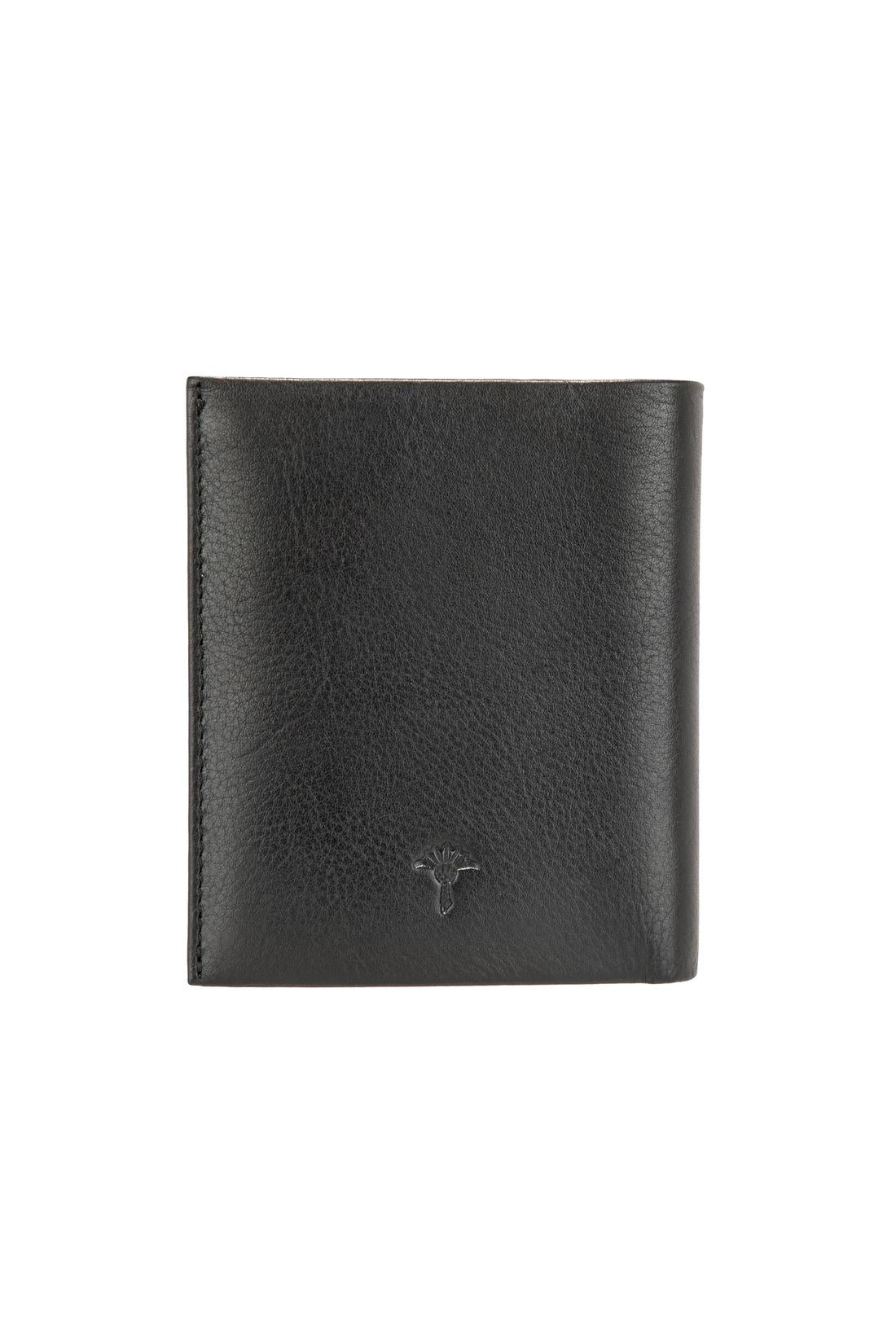 Joop-Joop - Herren Billfold Soft Leather Daphnis-Taschen-Black-Deal-Outlet-by-ARCHIVIST