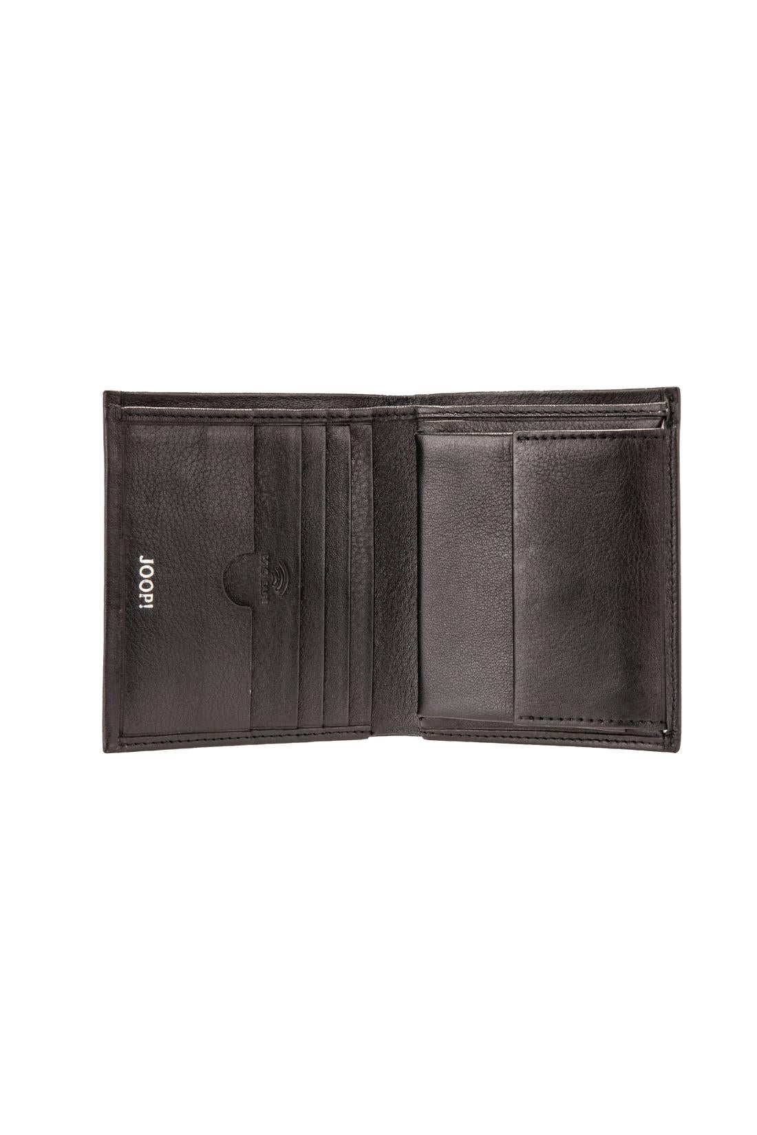 Joop-Joop - Herren Billfold Soft Leather Daphnis-Taschen-Black-Deal-Outlet-by-ARCHIVIST