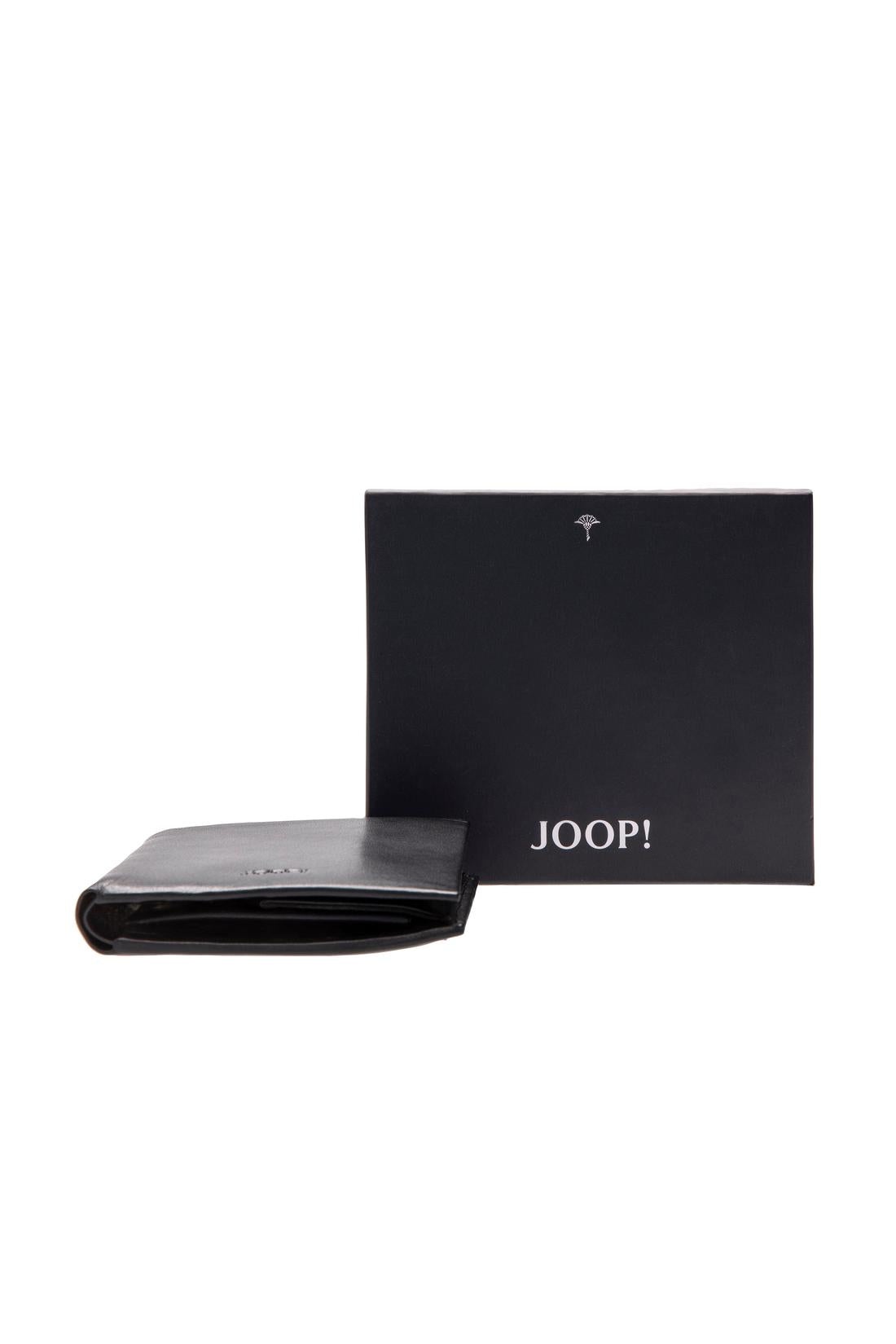 Joop-Joop - Herren Billfold Soft Leather Daphnis-Taschen-Black-Deal-Outlet-by-ARCHIVIST