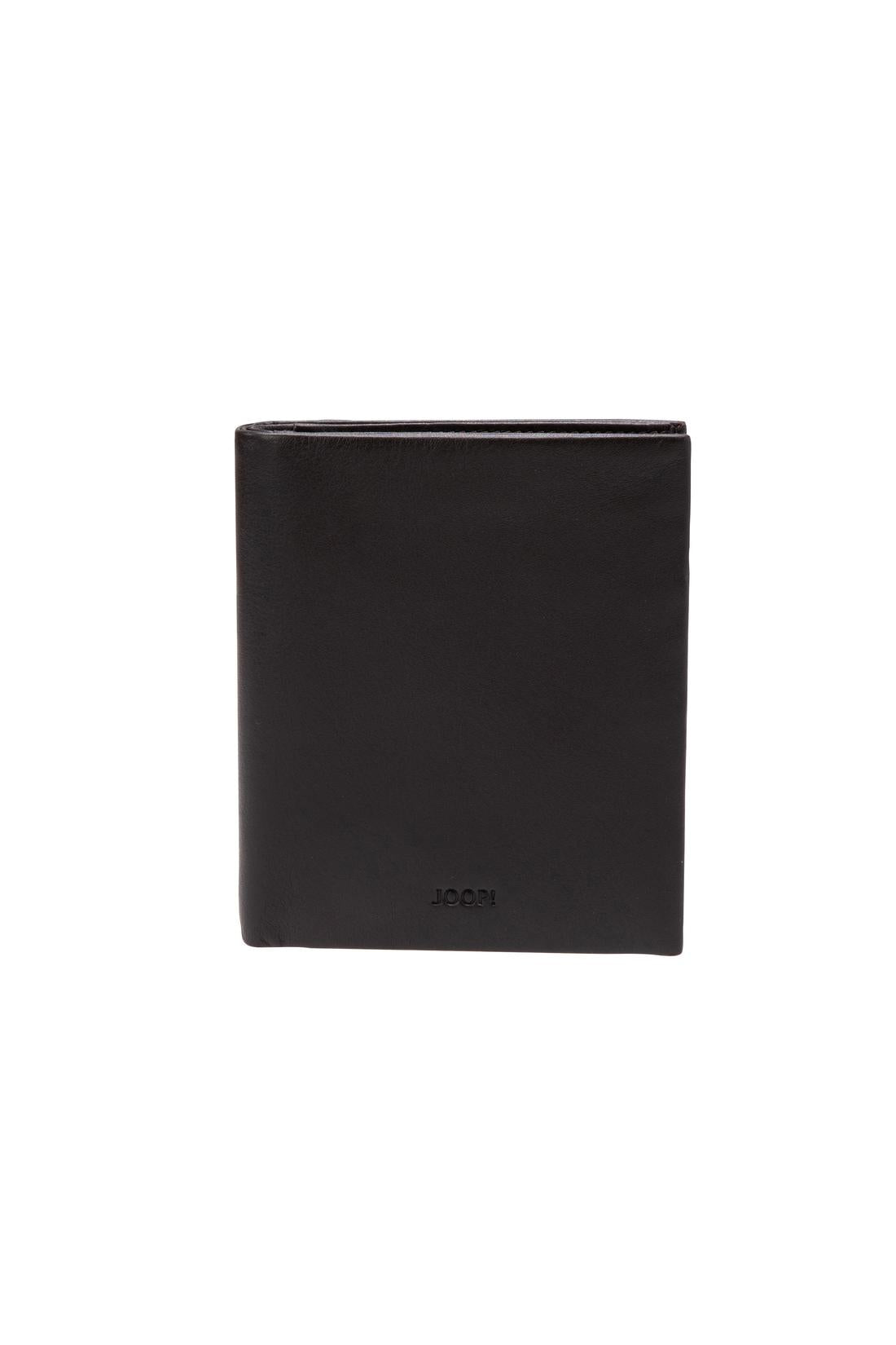 Joop - Herren Soft Leather Midas-Taschen-Joop-One Size-Dunkelbraun-ARCHIVIST