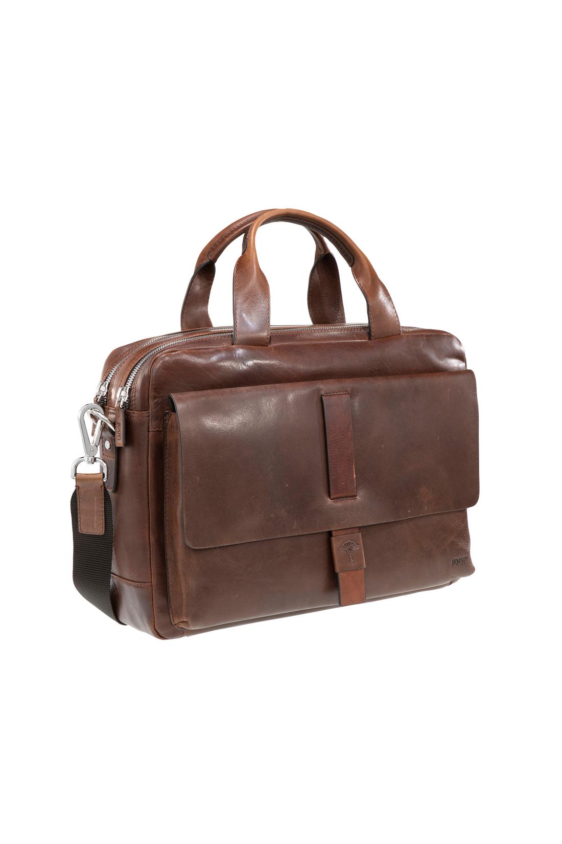 Joop-Joop - Herren Aktentasche Loreto Pandion-Taschen-Black-Deal-Outlet-by-ARCHIVIST